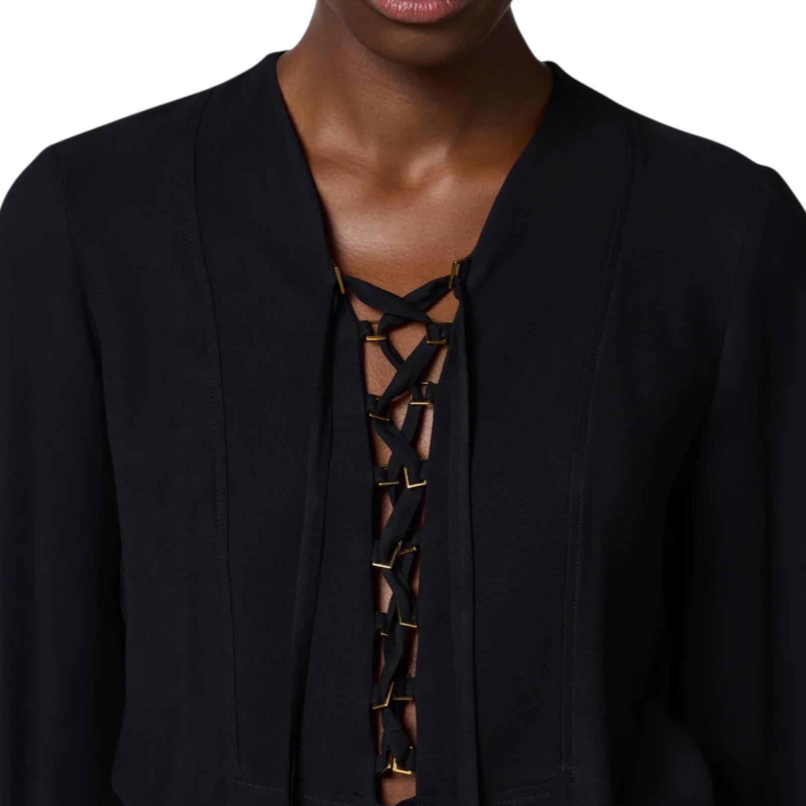Blusa ELISABETTA FRANCHI Donna CA-003-51E2 110