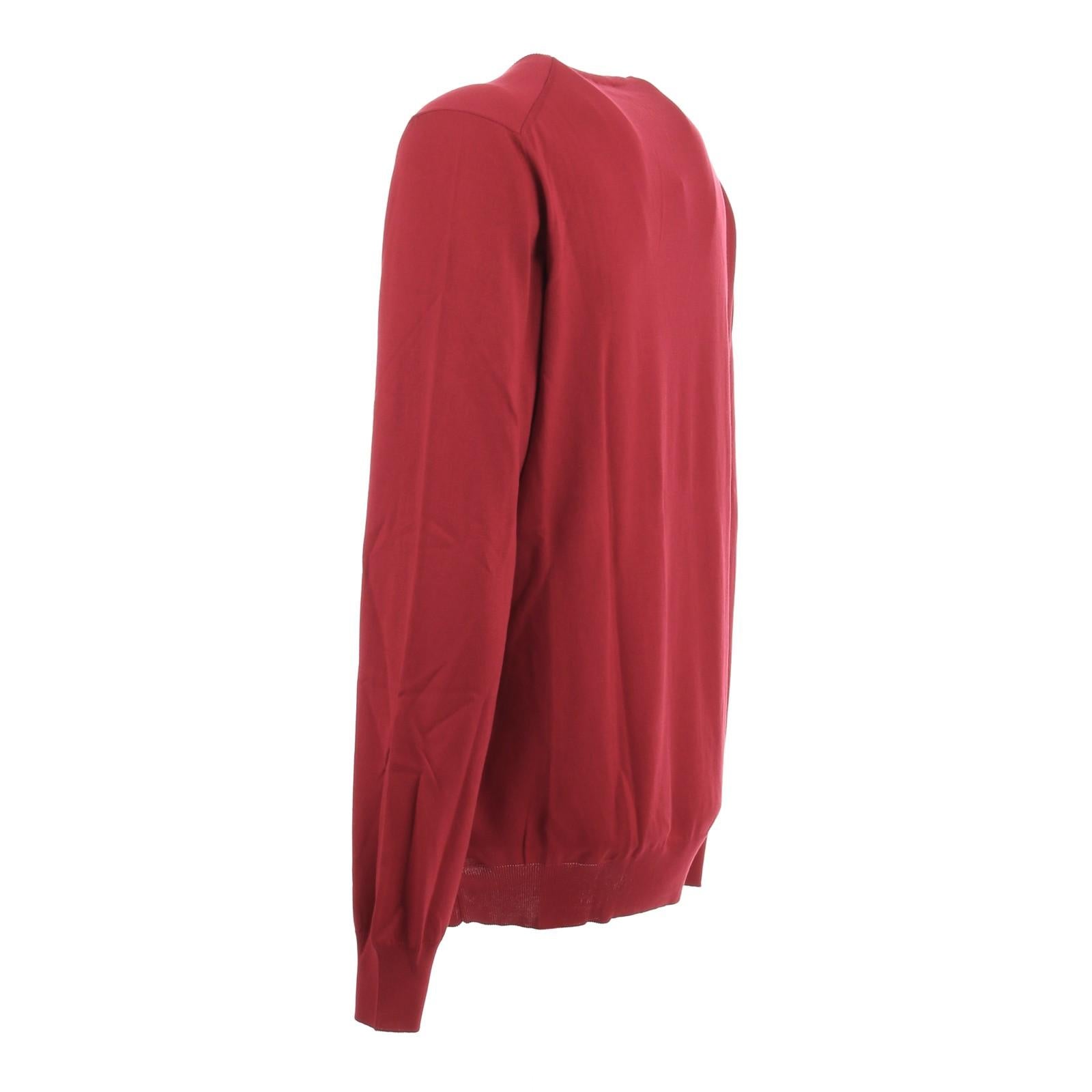 Maglione GRAN SASSO Uomo 55167-21801 227