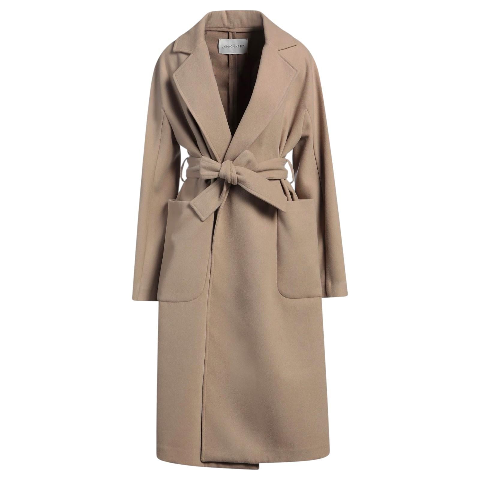 Cappotto HINNOMINATE HMABW01225-HNW2020-PTTS0080 TOR HINNOMINATE