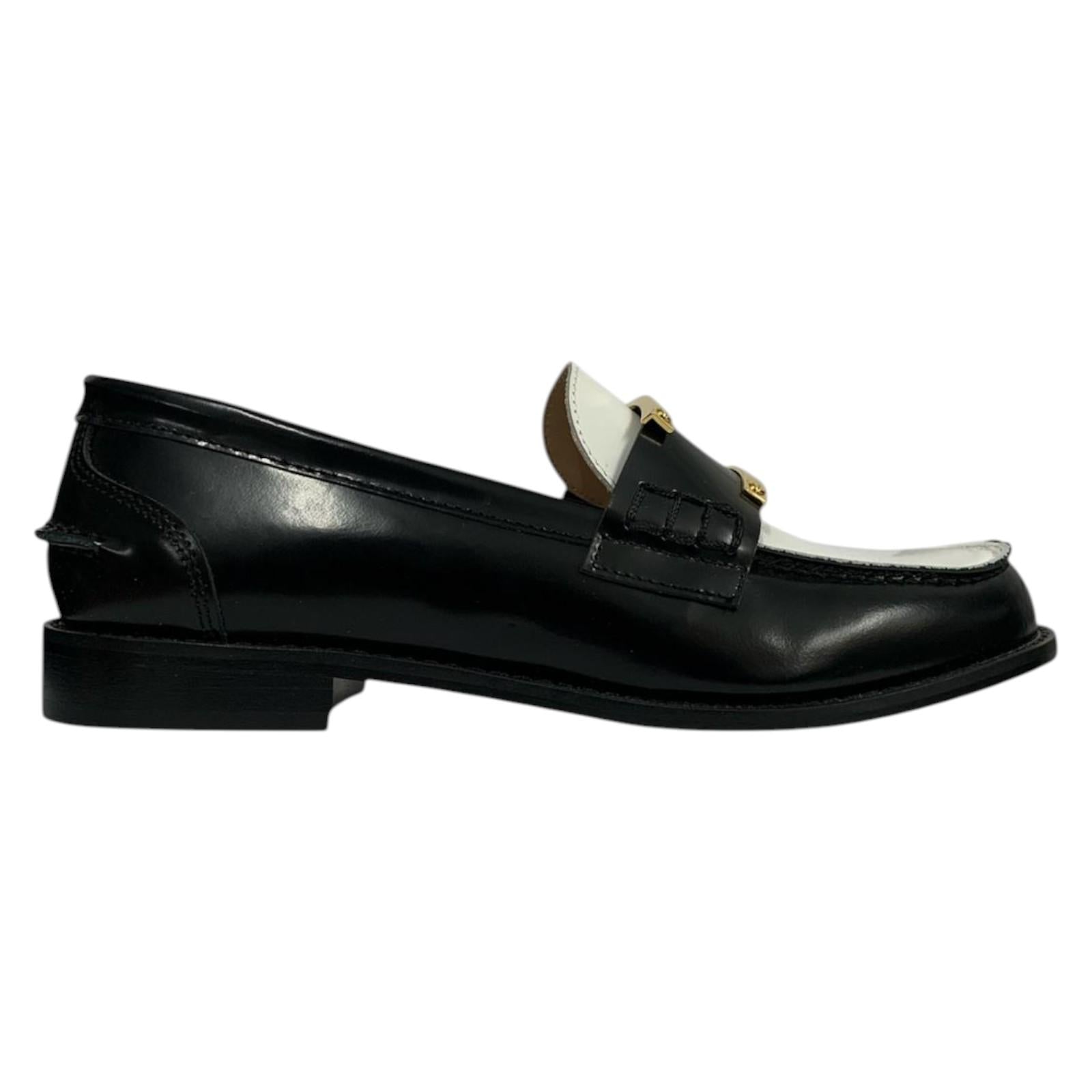 Mocassini N 21 kids 79675 01 N 21