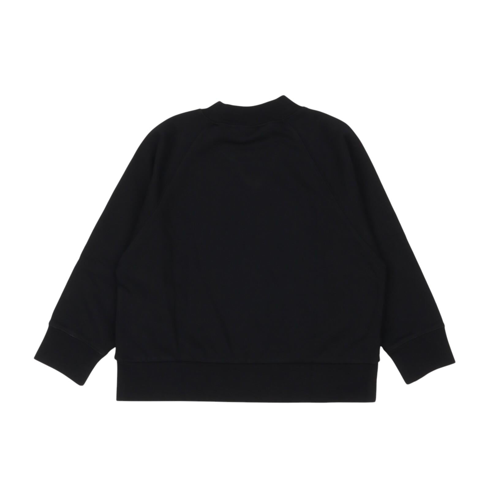 Felpa PALM ANGELS kids PBBA008F23FLE001 1025 PALM ANGELS