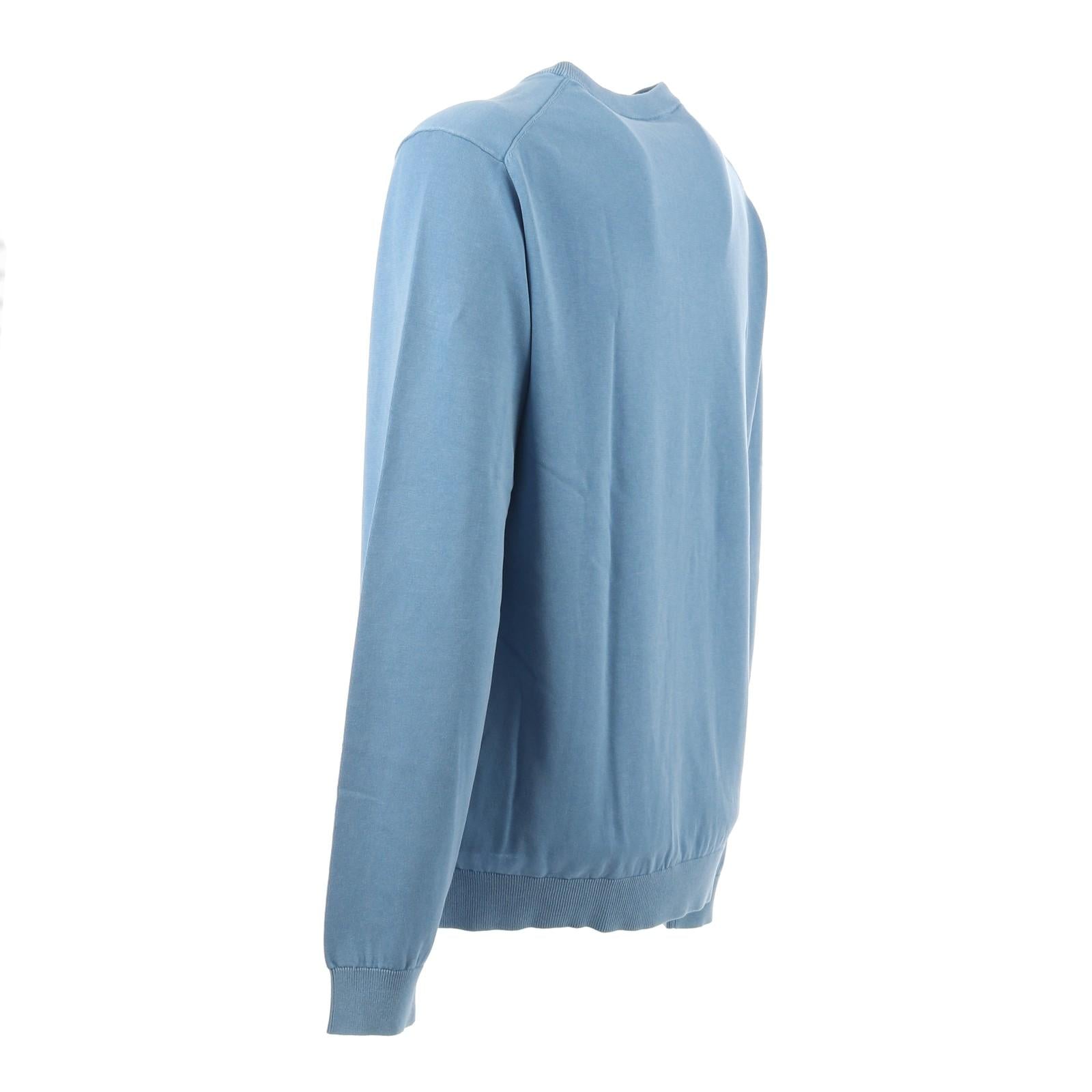 Maglione SUN68 Uomo K35125 56