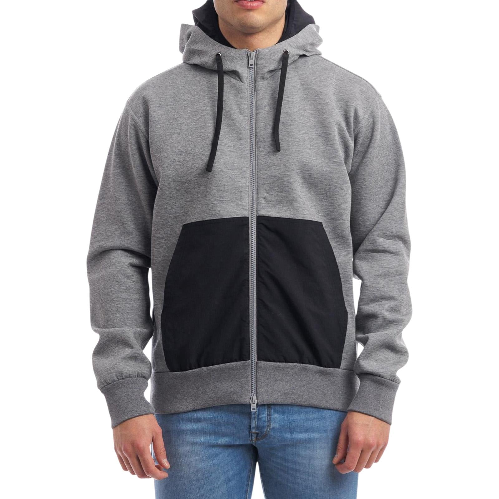 Felpa HERNO JC000027U-50052 9406 HERNO