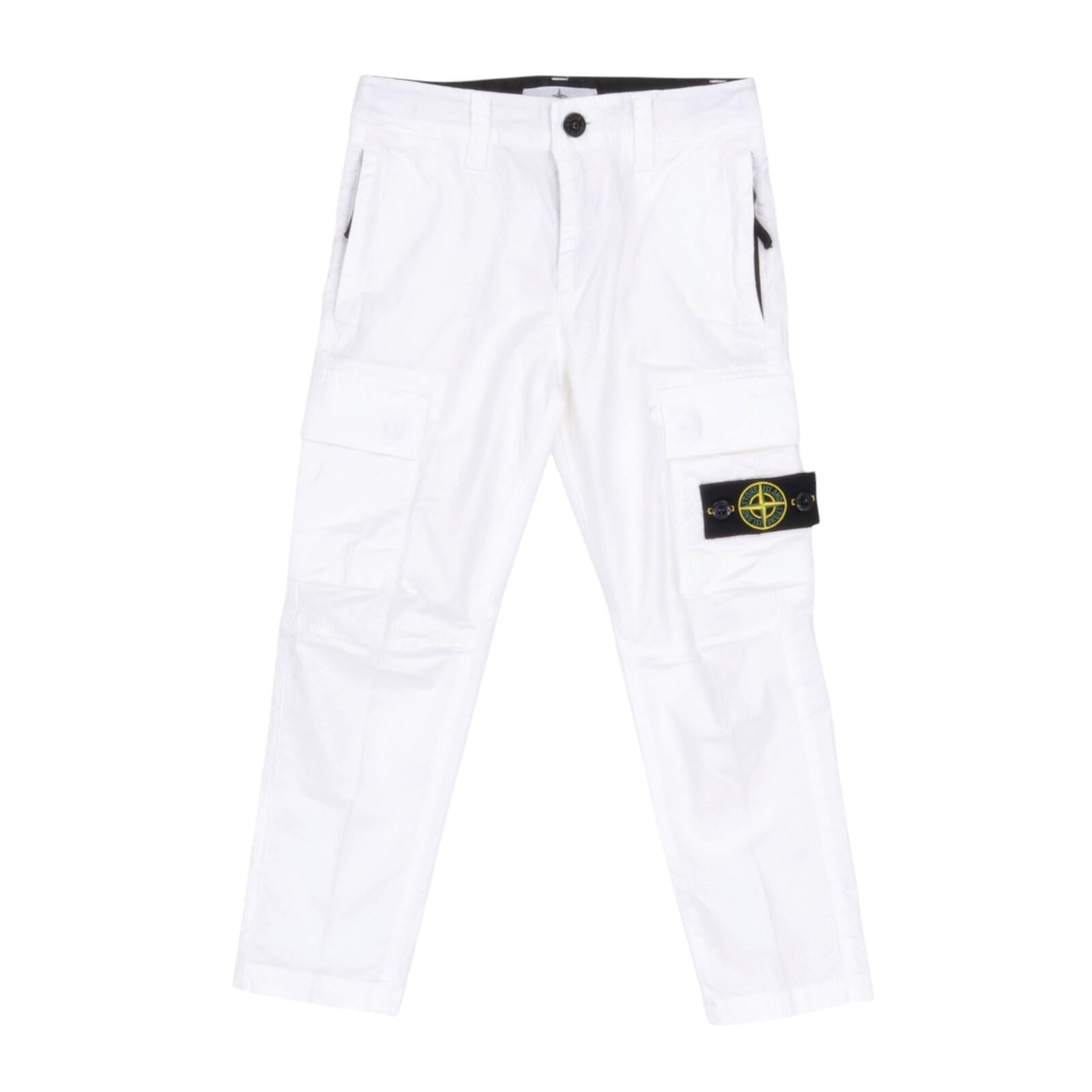 Trousers STONE ISLAND kids