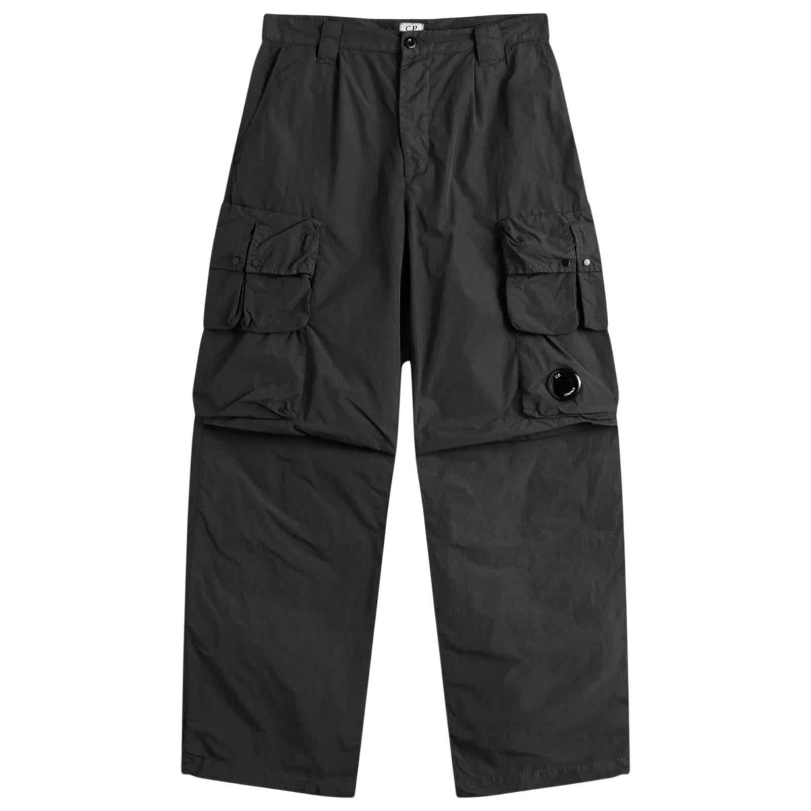 Pantalone C.P.COMPANY Uomo 18CMPA170A-005991G 999