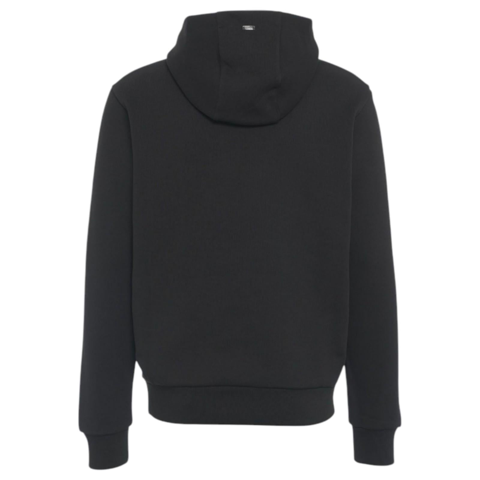 Felpa HERNO JG000213U-52075 9300 HERNO