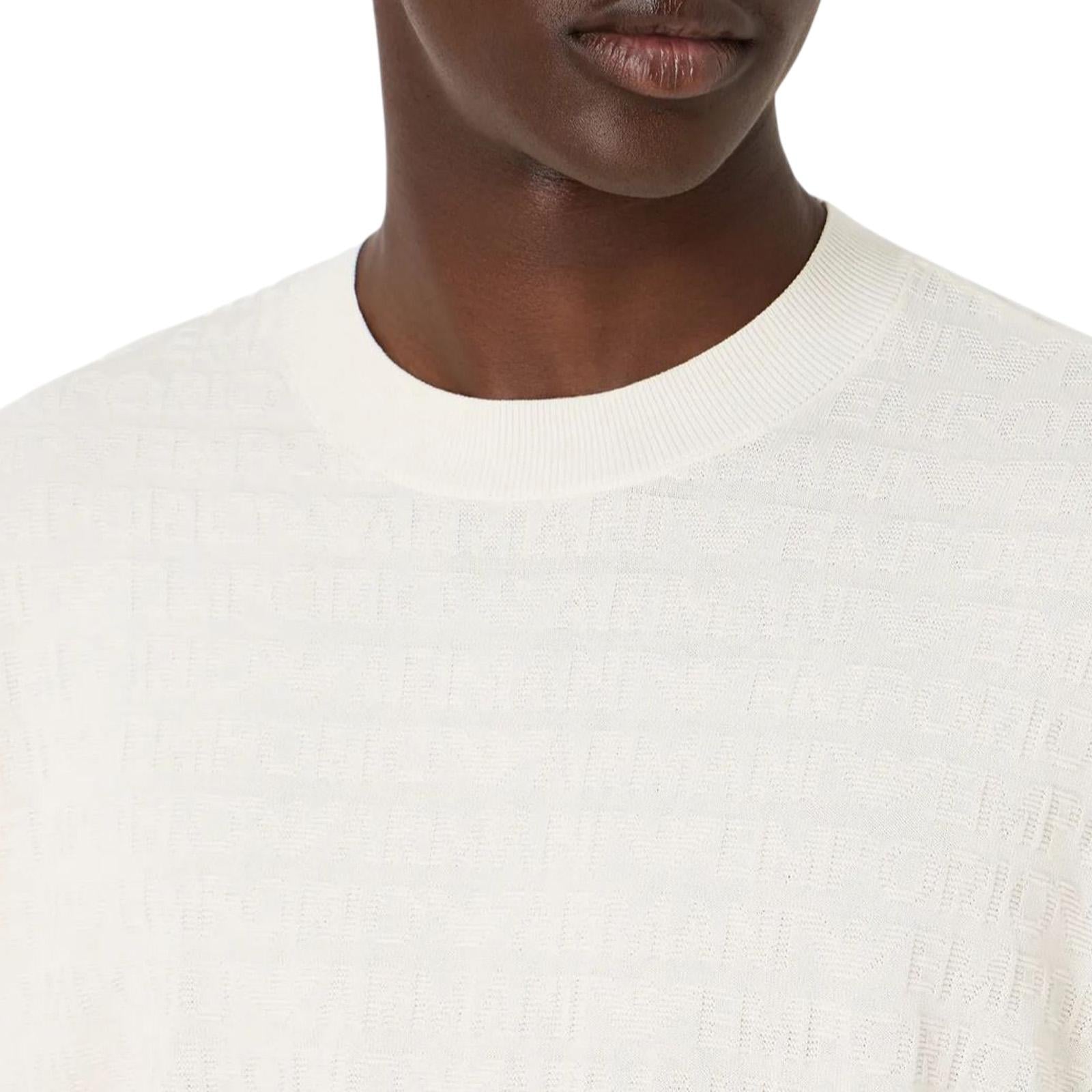 Maglione EMPORIO ARMANI Uomo 3D1MXX-1MQGZ 0128