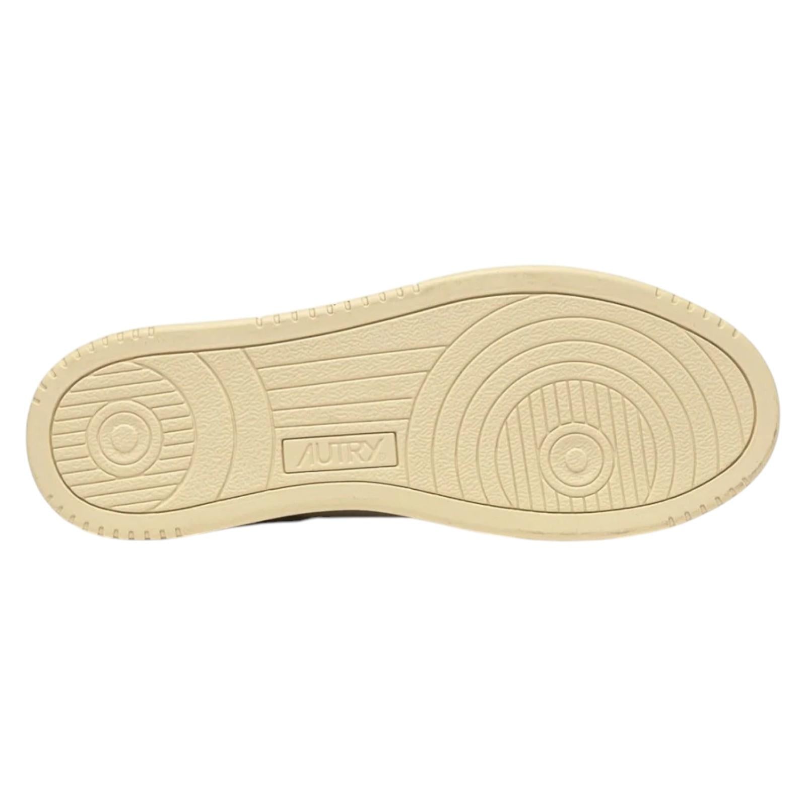 Sneakers AUTRY Uomo ADLM MR16
