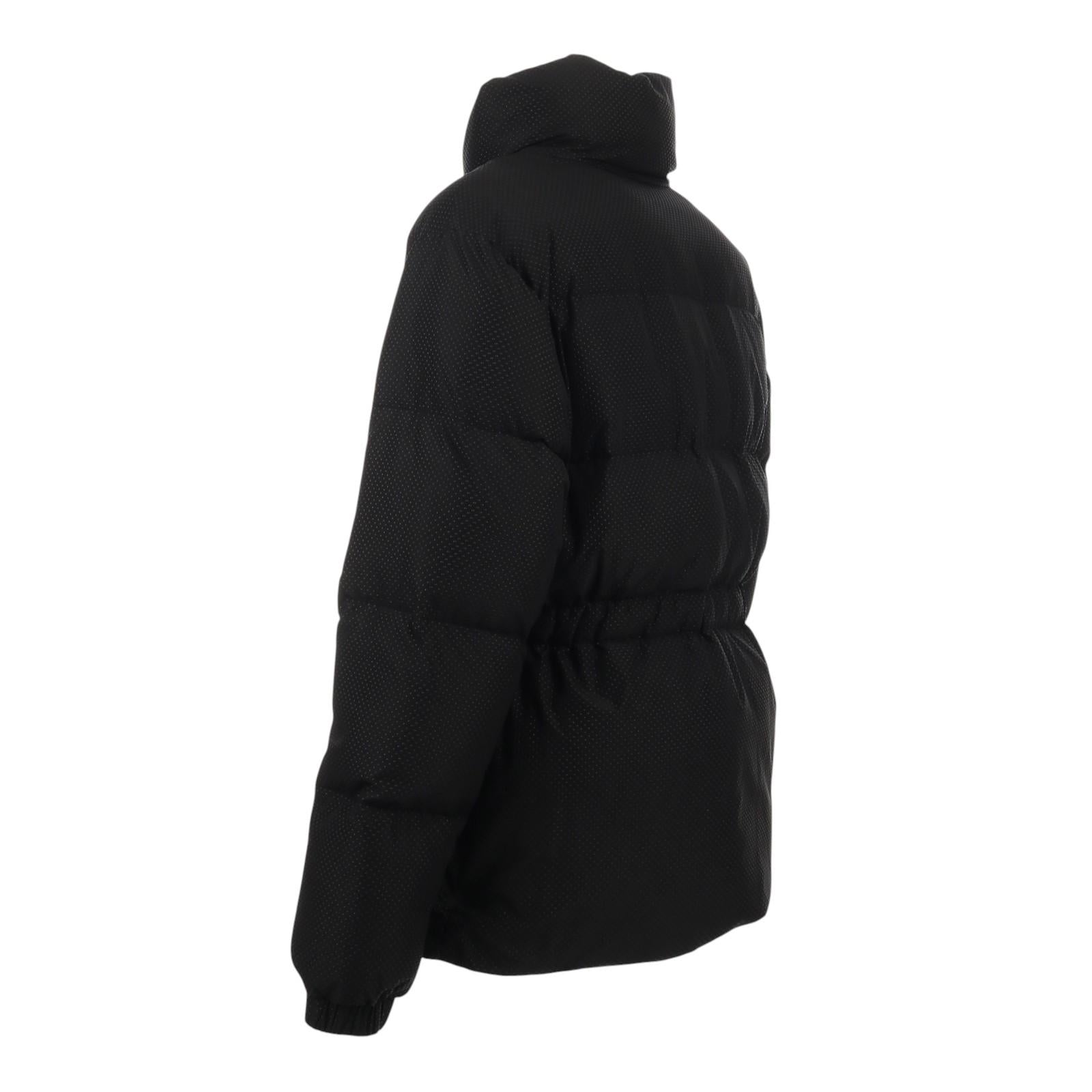 Giubbotto GAELLE GAABW03333-MTTN0001 NER GAELLE