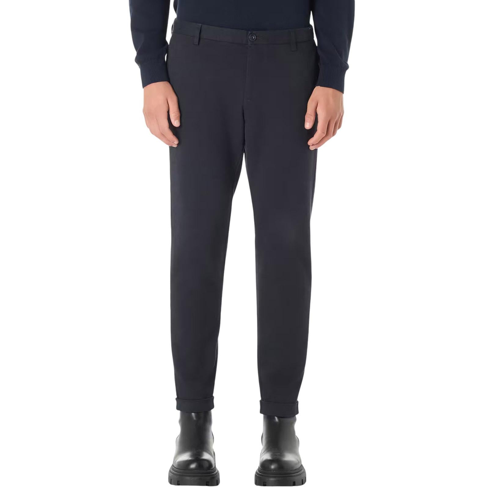 Pantalone AT.P.CO A291SASA45-TC901-T 799 AT.P.CO