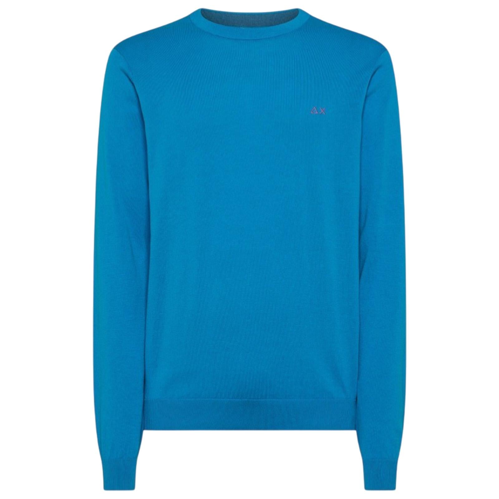 Maglione SUN68 K35110 73 SUN68