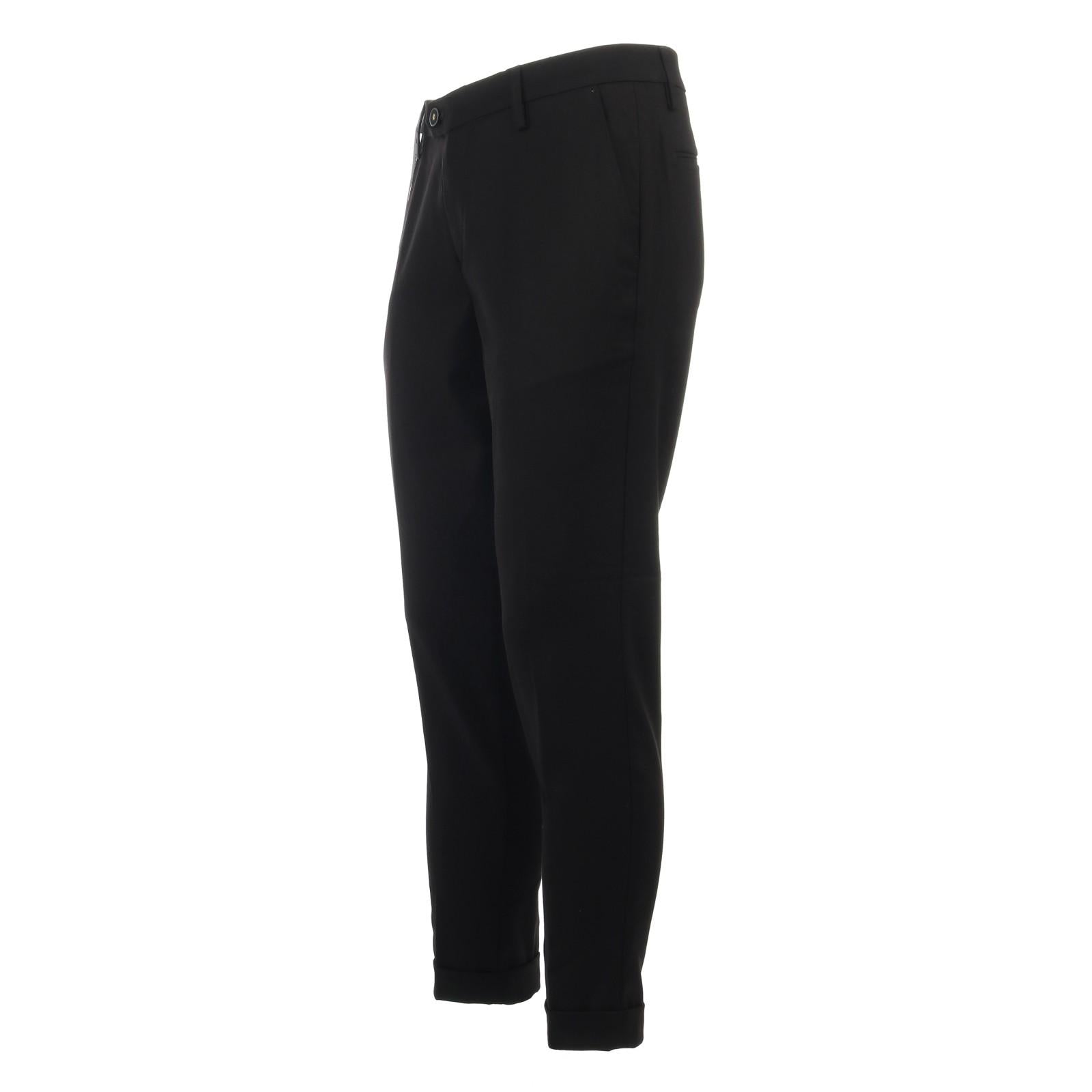 Pantalone NAIF TELAFLEX NER NAIF