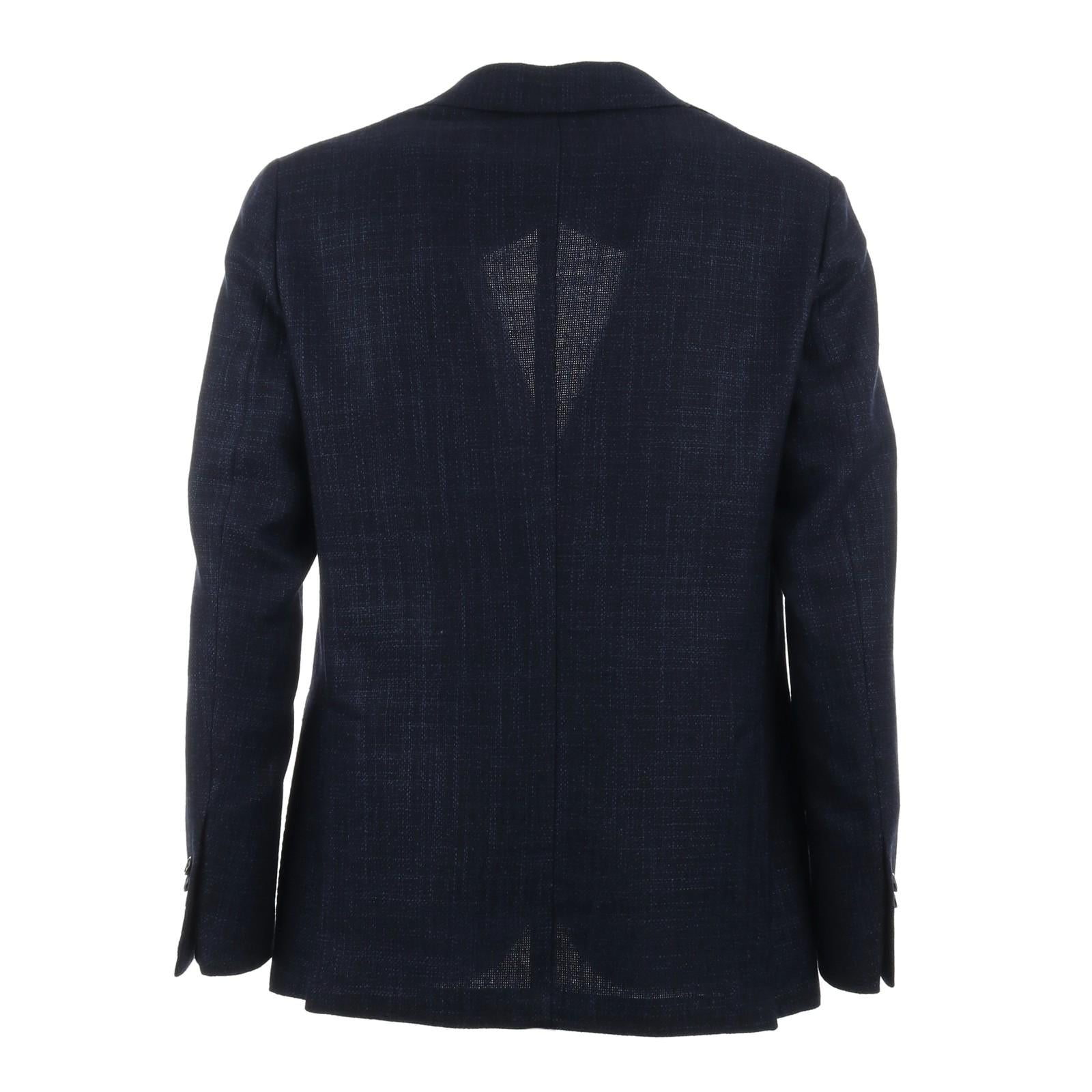 Giacca GICAPRI CAPRI-A28-8 BLU GICAPRI