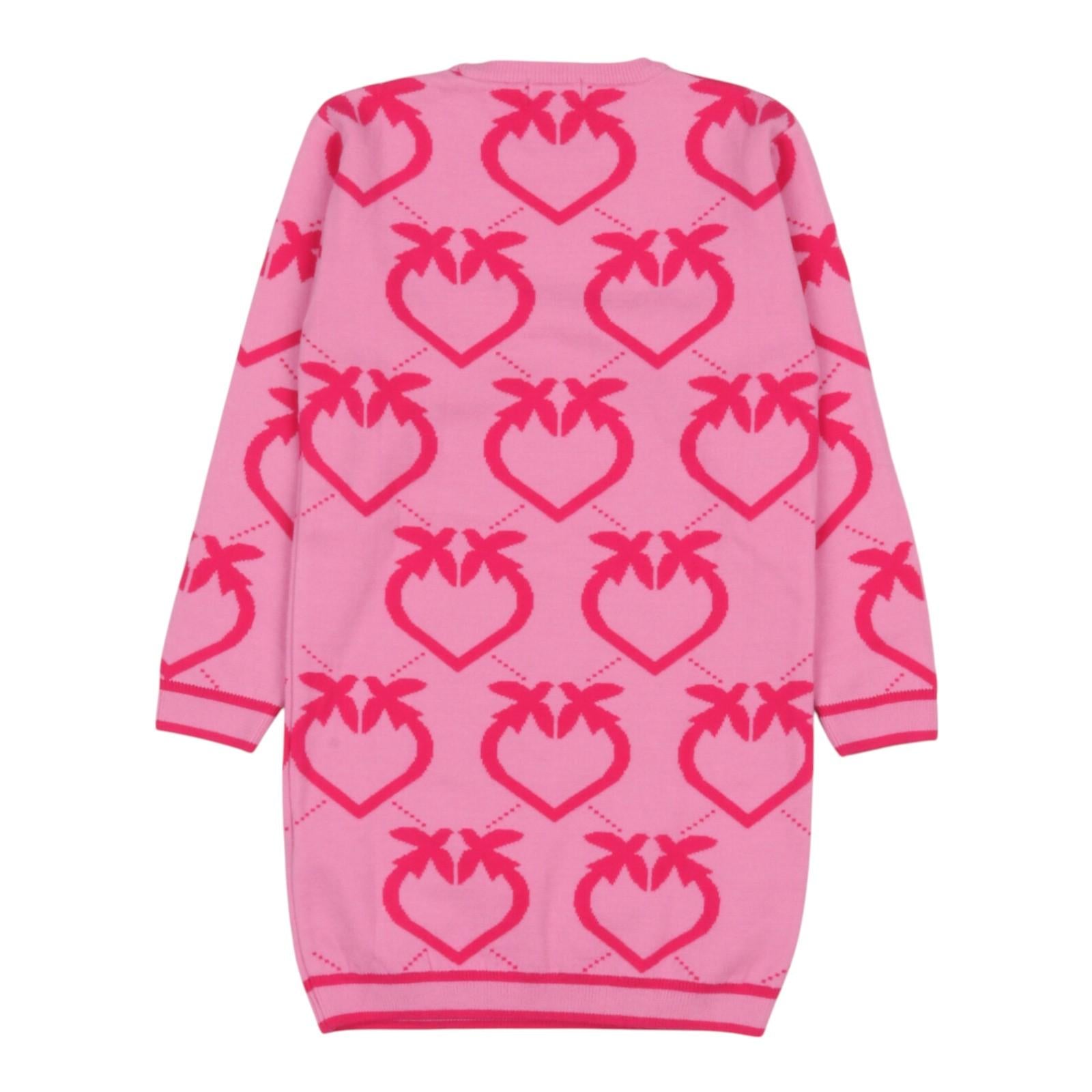 Abito PINKO kids F3PIBGDR145 042 PINKO