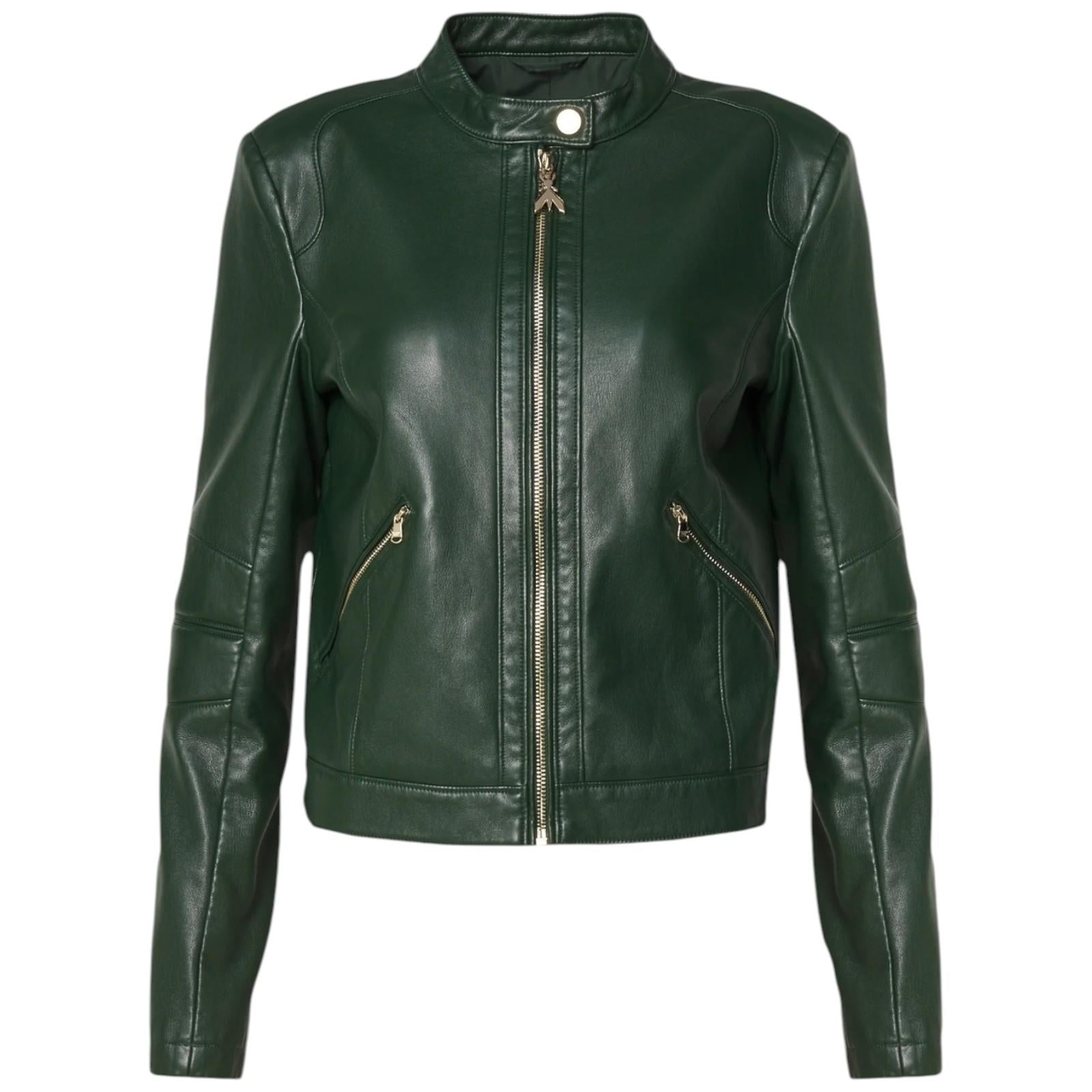 Giubbotto PATRIZIA PEPE 8O0120-E005 G570 PATRIZIA PEPE