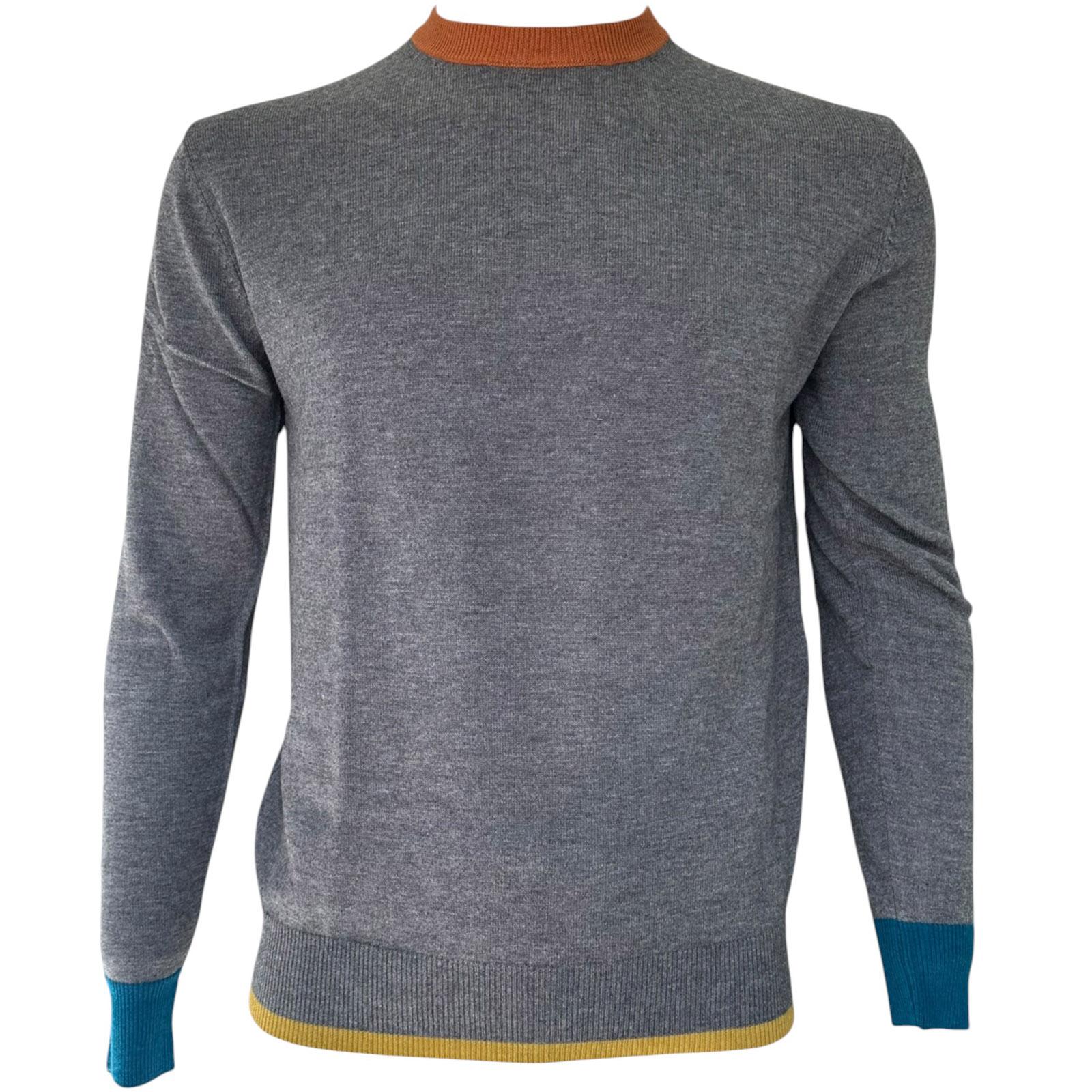 Maglione PEUTEREY PEU5241 777MG PEUTEREY