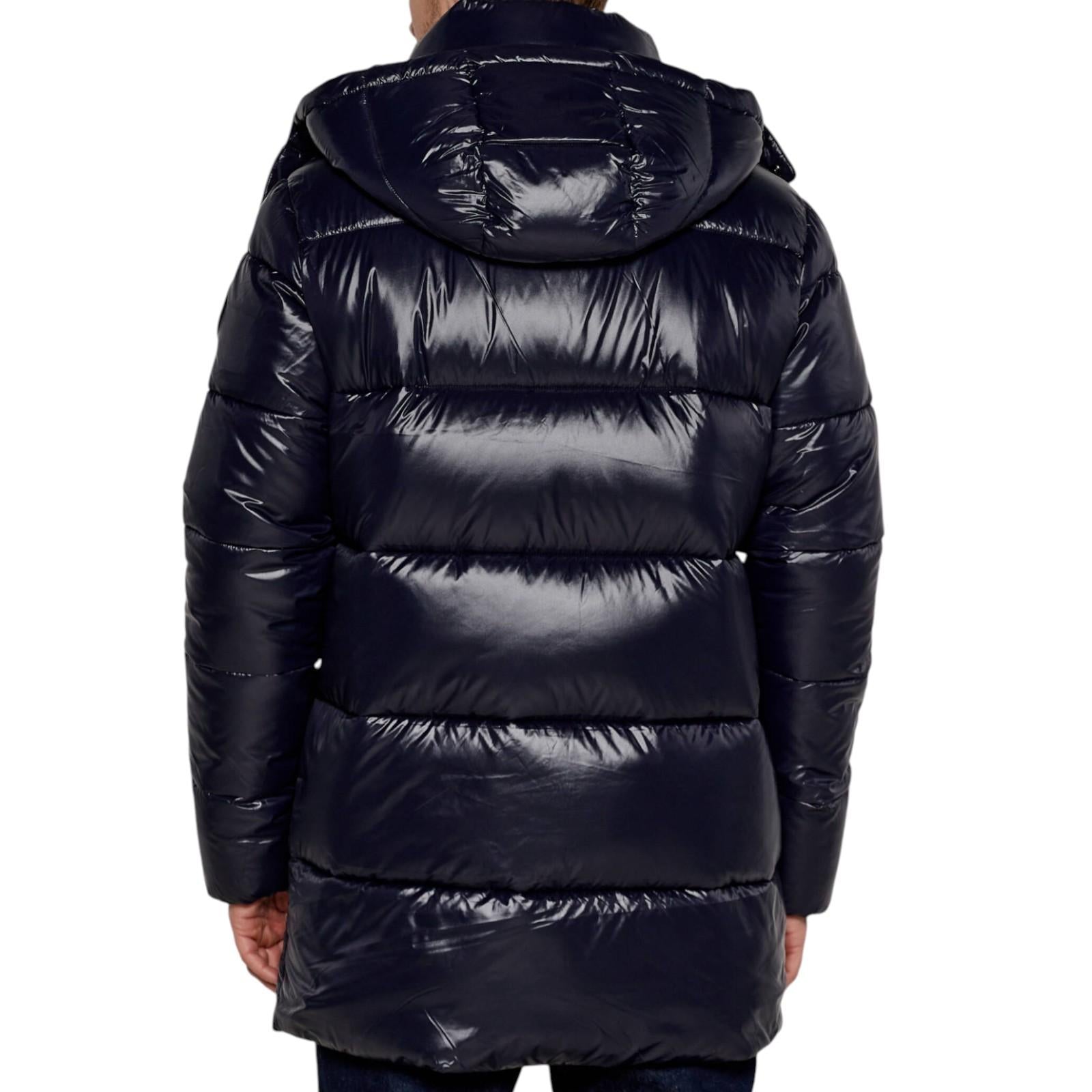 Giubbotto SAVE THE DUCK D40292M-LUCK19 90010 SAVE THE DUCK