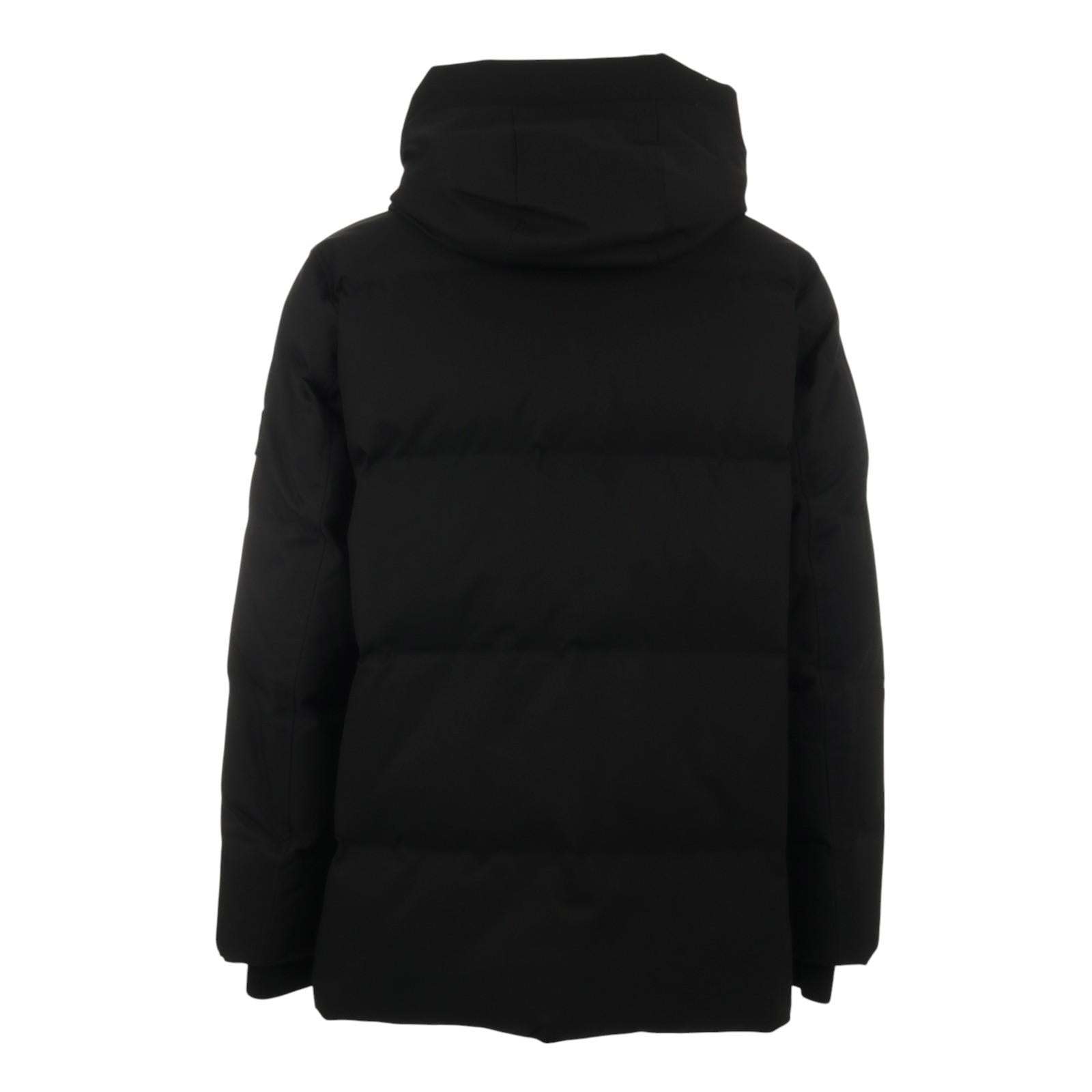 Giubbotto ANTONY MORATO MMCO00885-FA600273 9000 ANTONY MORATO