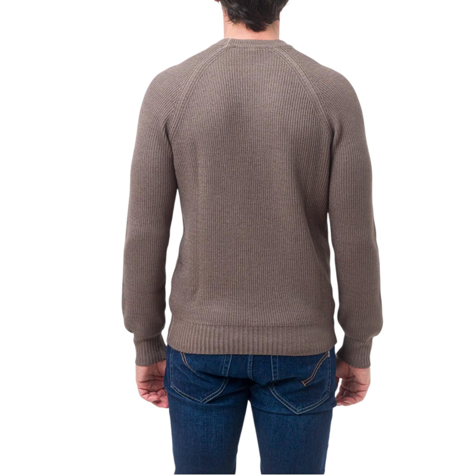 Maglione TAGLIATORE BATTY-GSI24-06 012 TAGLIATORE