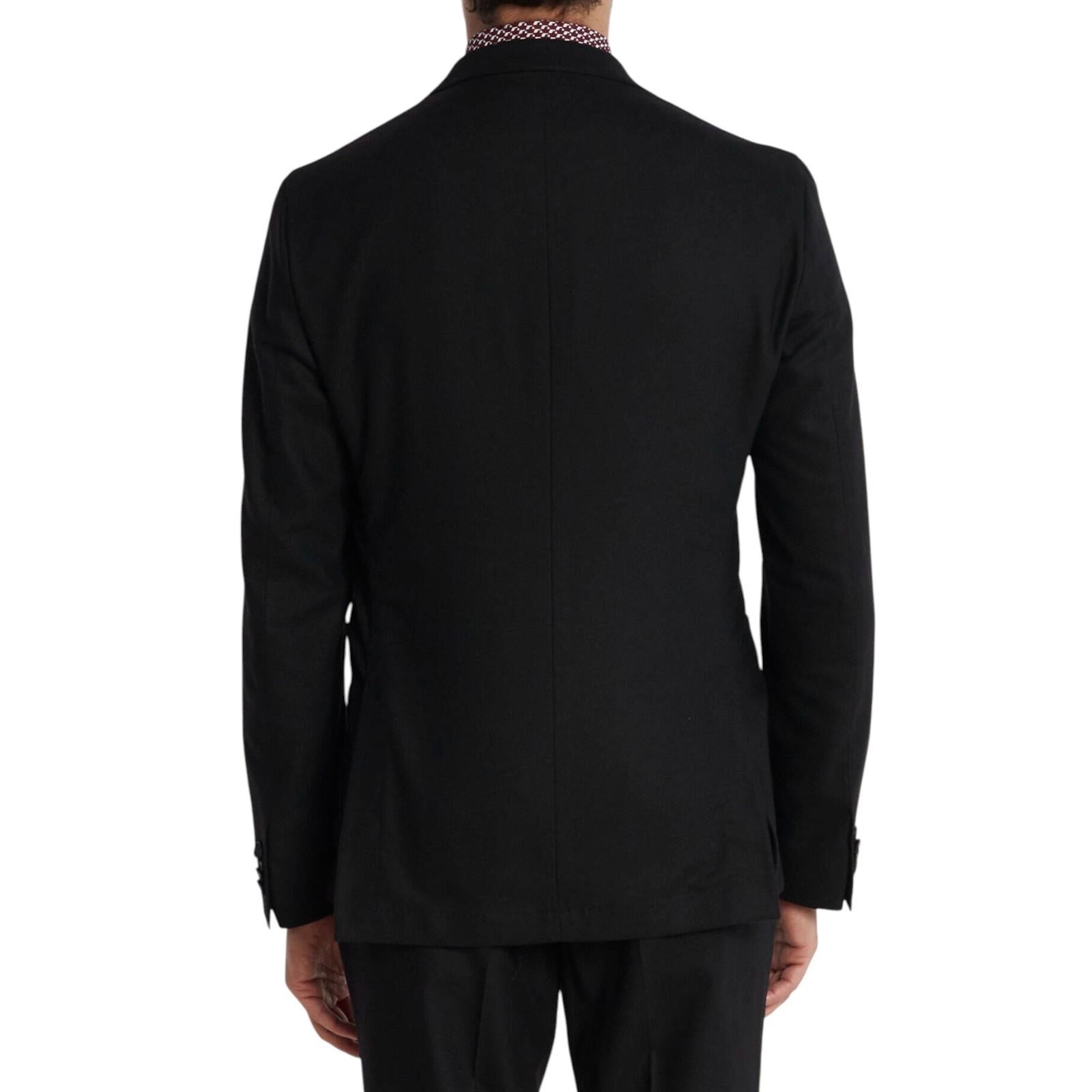 Giacca HUGO BOSS 50502519-10244939-01 001 HUGO BOSS