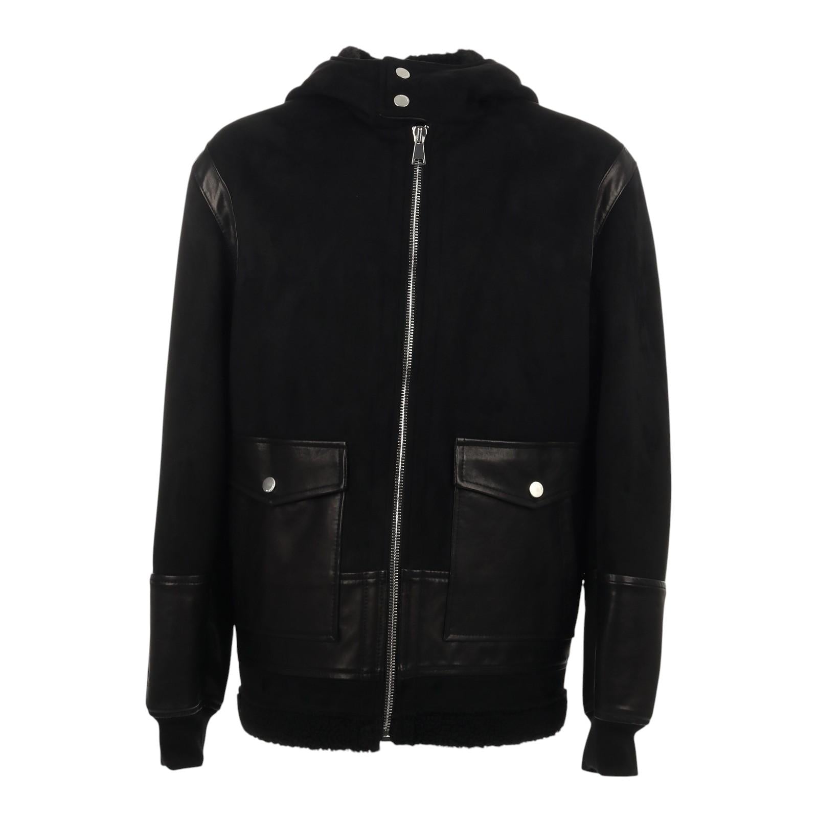 Giubbotto YES LONDON XNP8104 NER YES LONDON