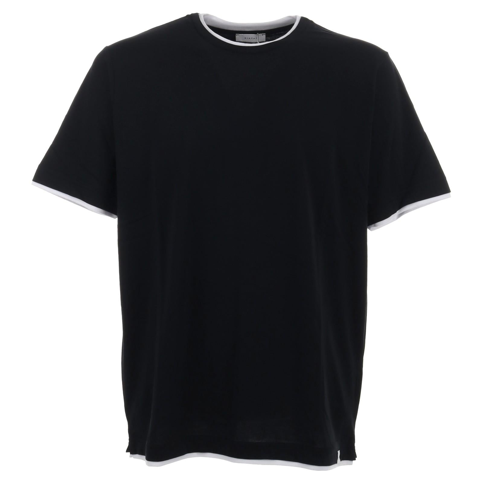T-shirt DIKTAT DK87105 NAV DIKTAT