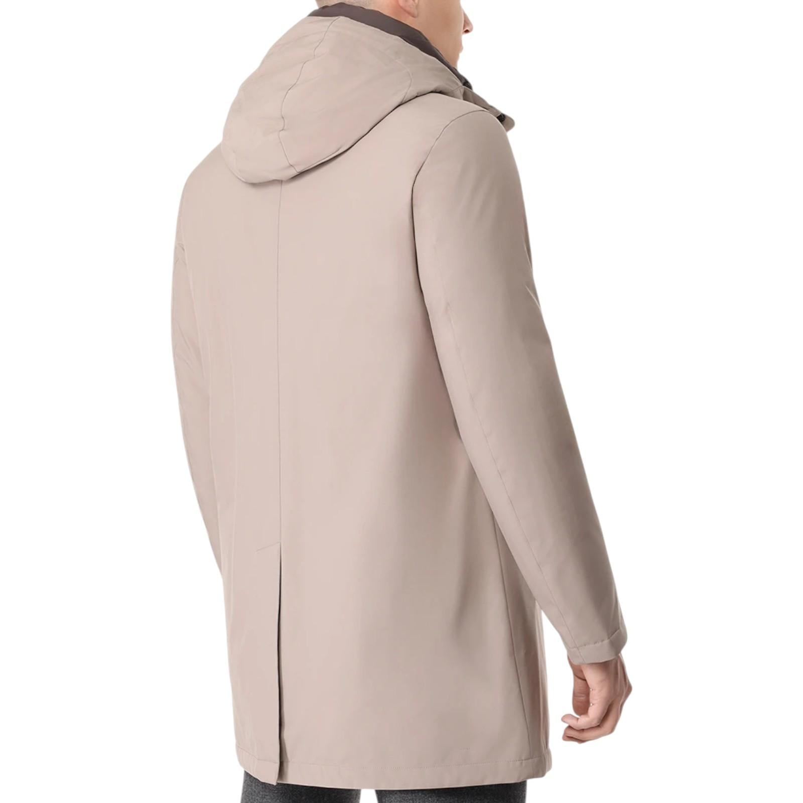 Giubbotto MONTECORE F07MUCX512 26 MONTECORE