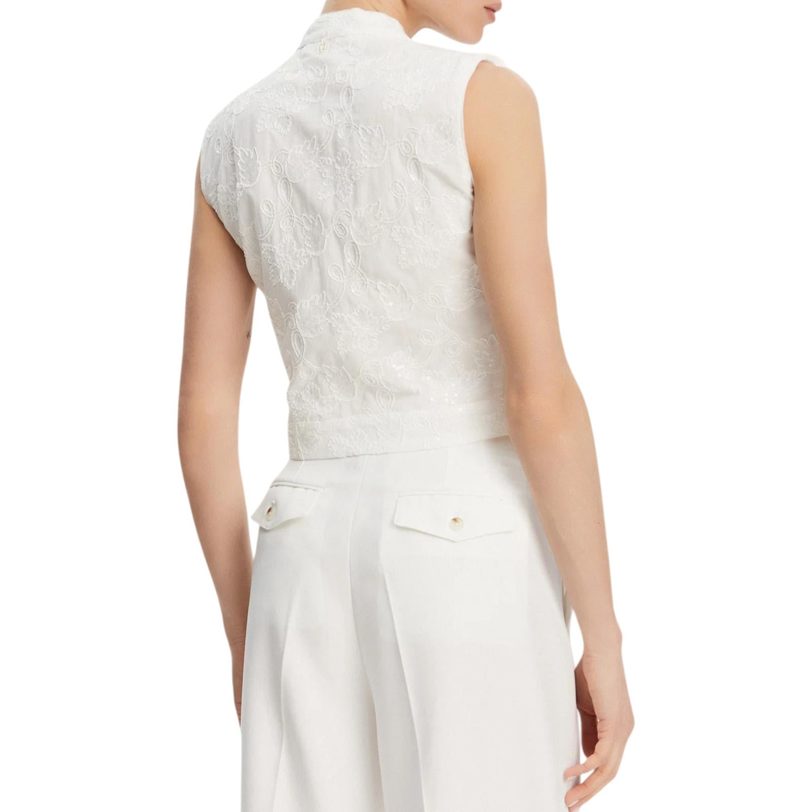 Top LIU JO WA5403-T4281 10701 LIU JO