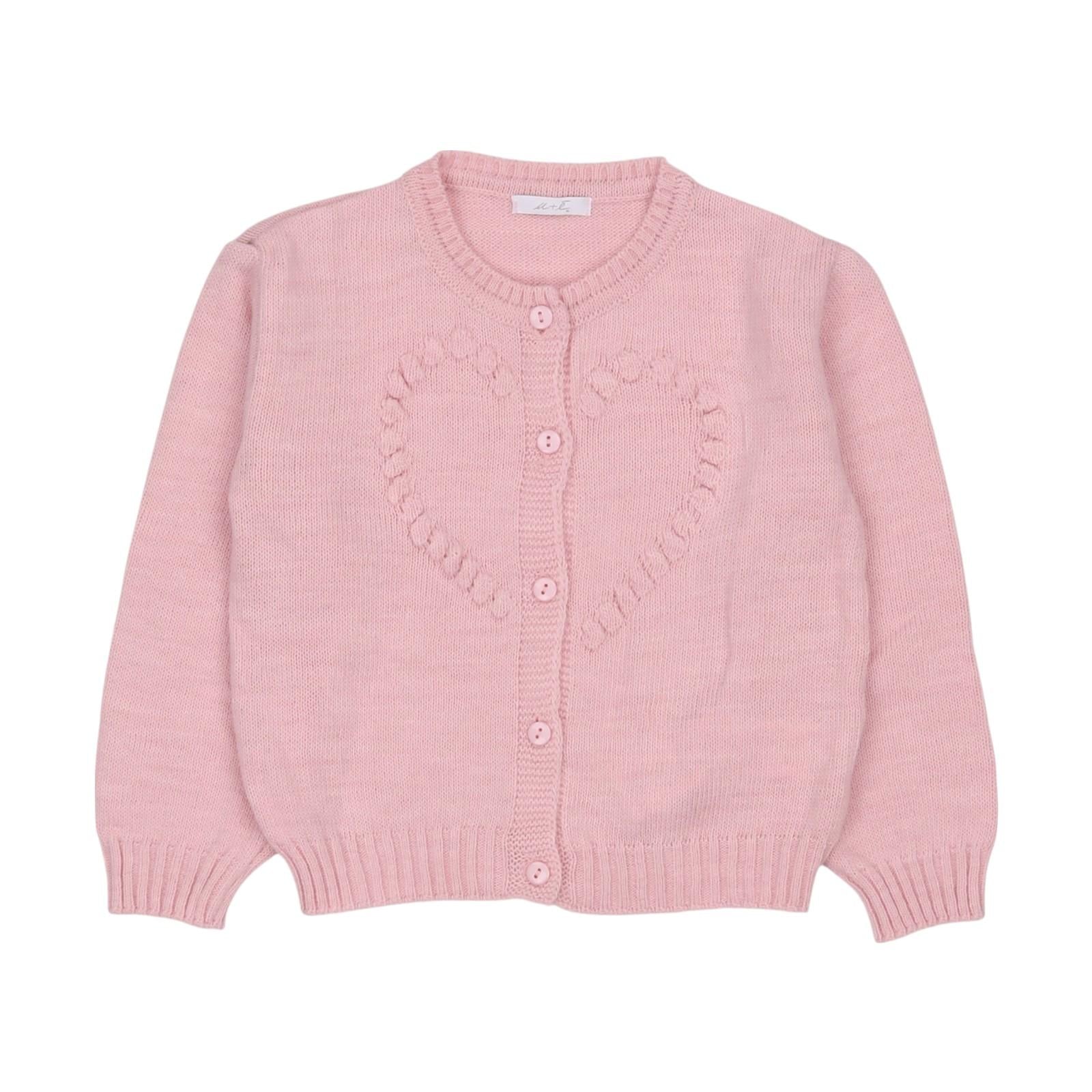 Cardigan UpiuE' kids UE1597 ROS UpiuE'