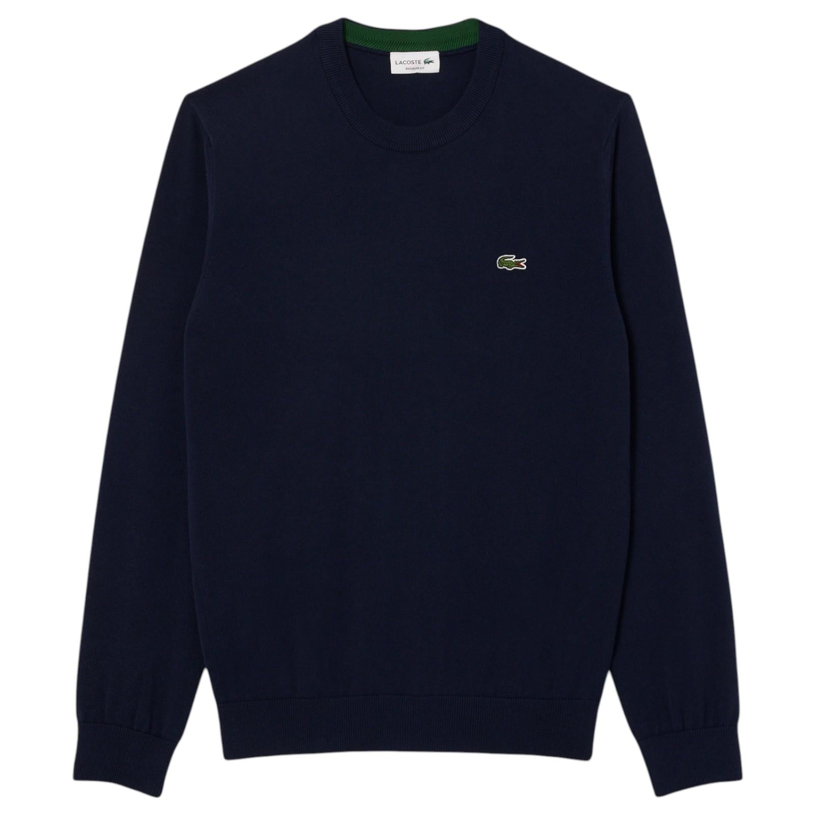 Maglione LACOSTE AH1985-00 166 LACOSTE