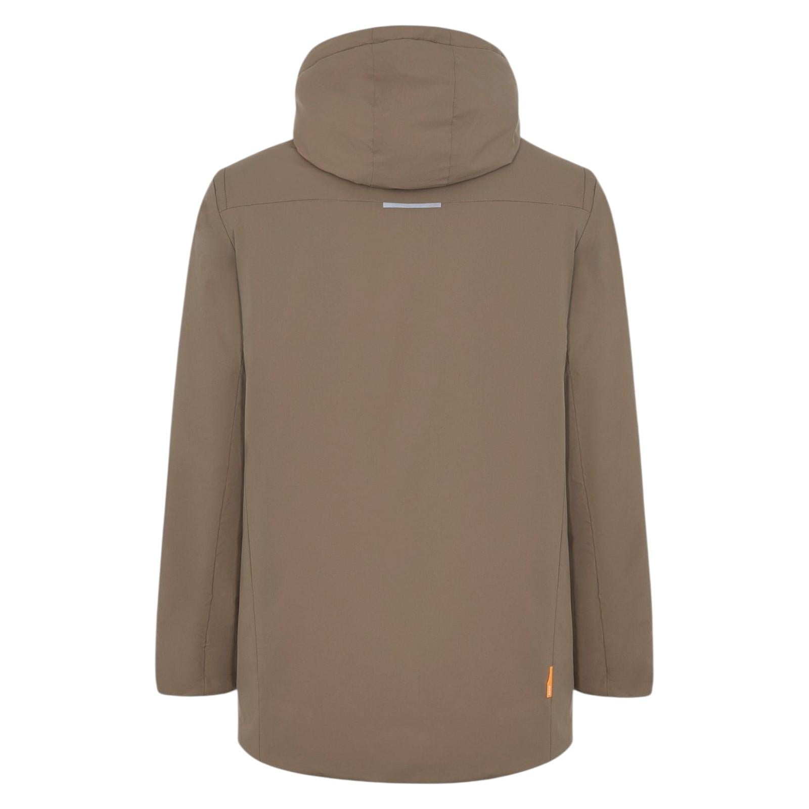 Giubbotto SUNS GBS53045U V1 SUNS