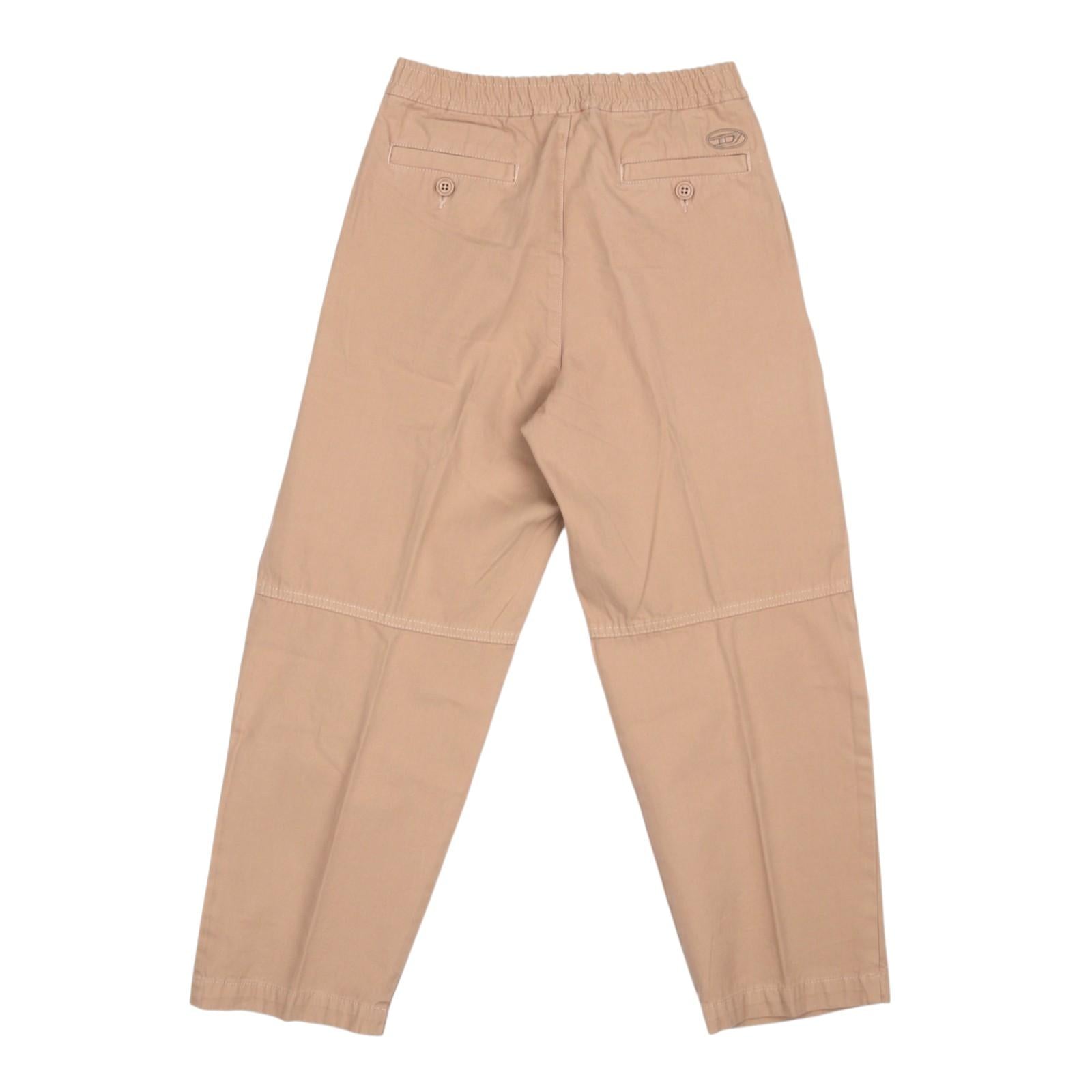 Pantalone DIESEL kids J01984-KXBIM K758 DIESEL