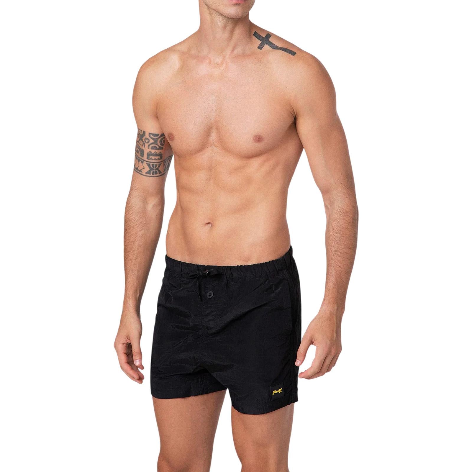 Boxer mare FK Uomo FK25-M01BU06 BK