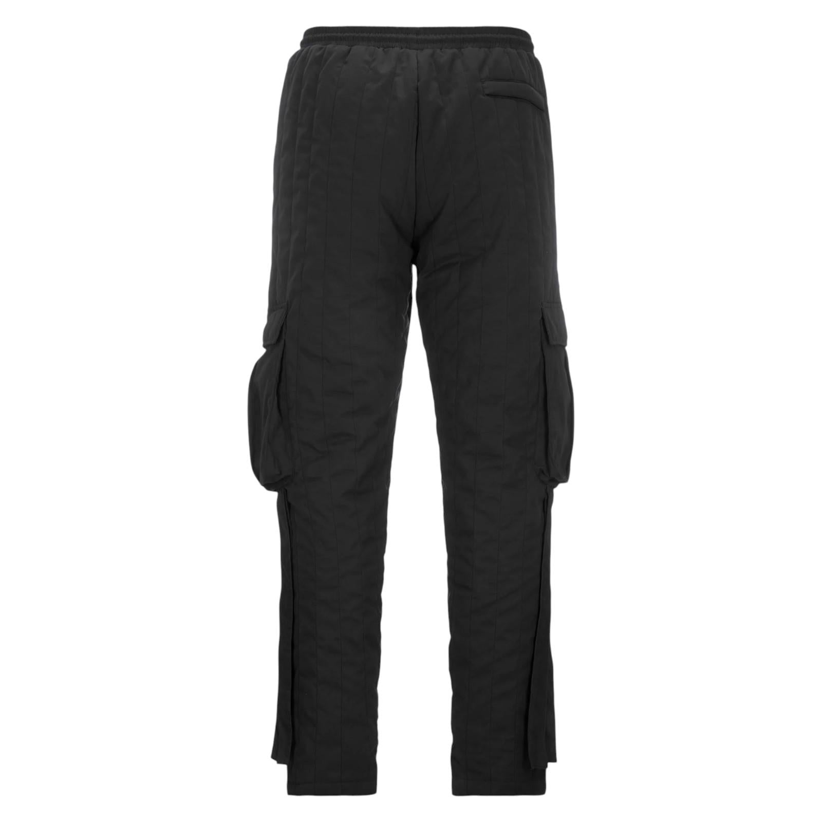 Pantalone KAPPA 381M8SW 005 KAPPA