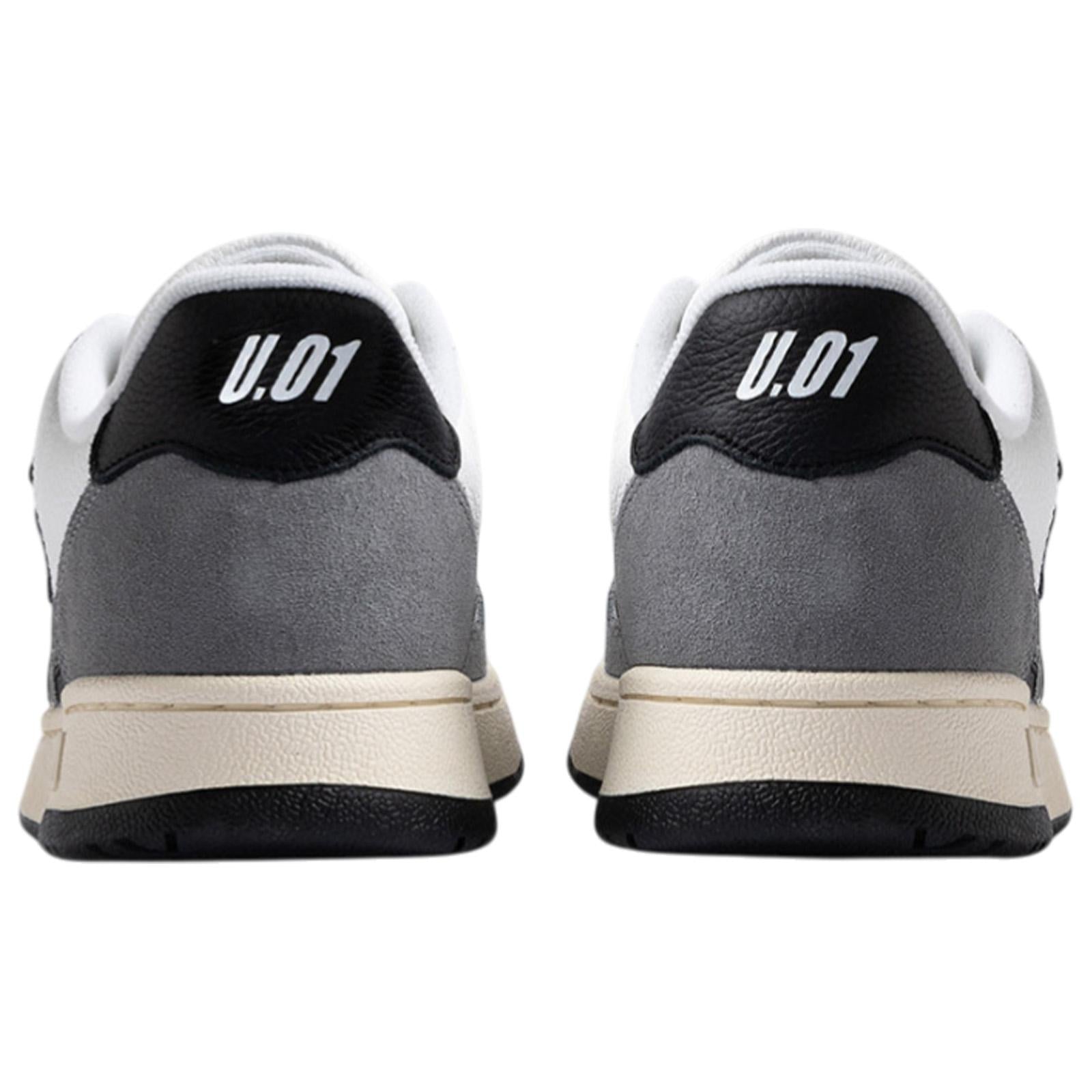 Sneakers U-POWER Uomo U1004 BC