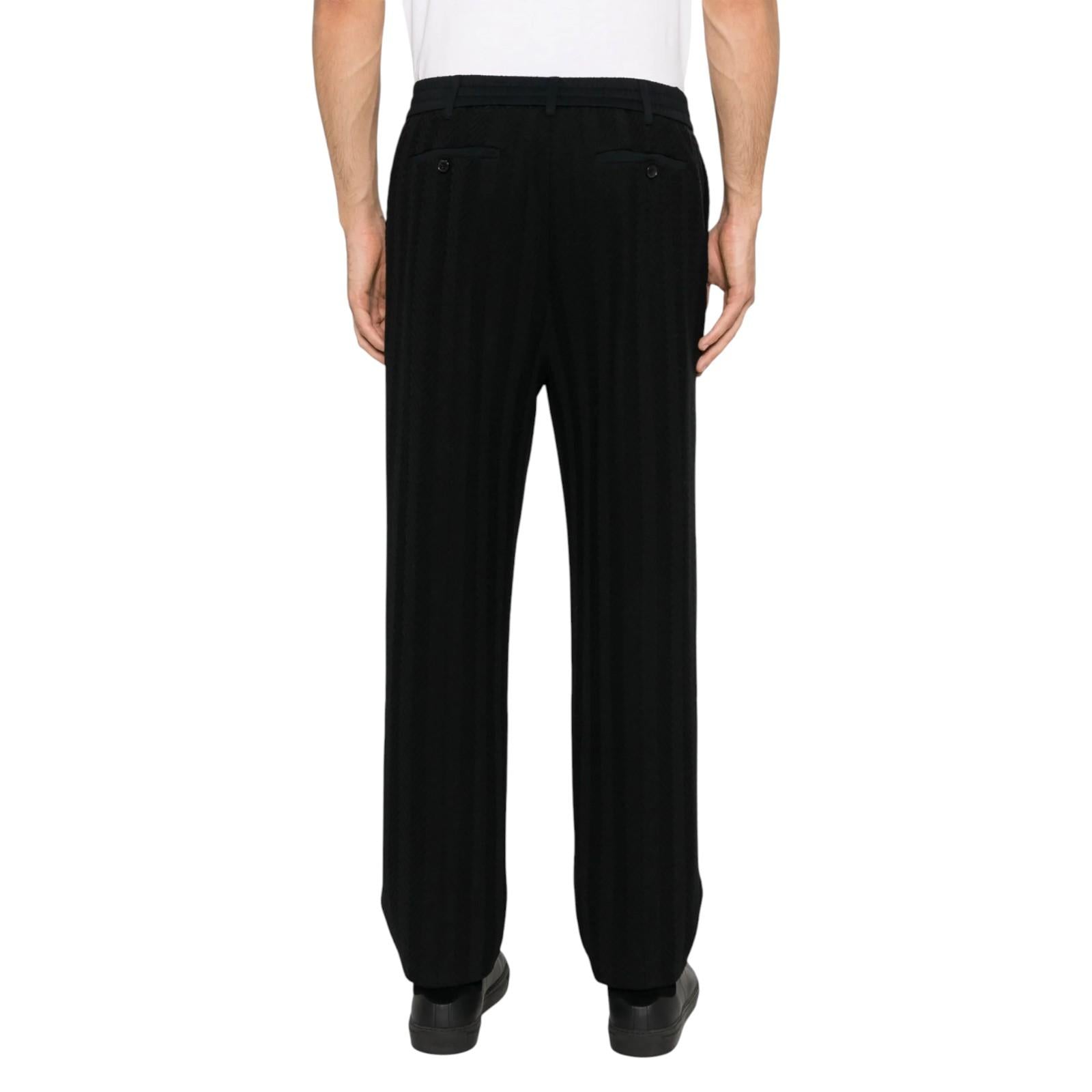 Pantalone MISSONI UC23WI00-BR00JC 93911 MISSONI