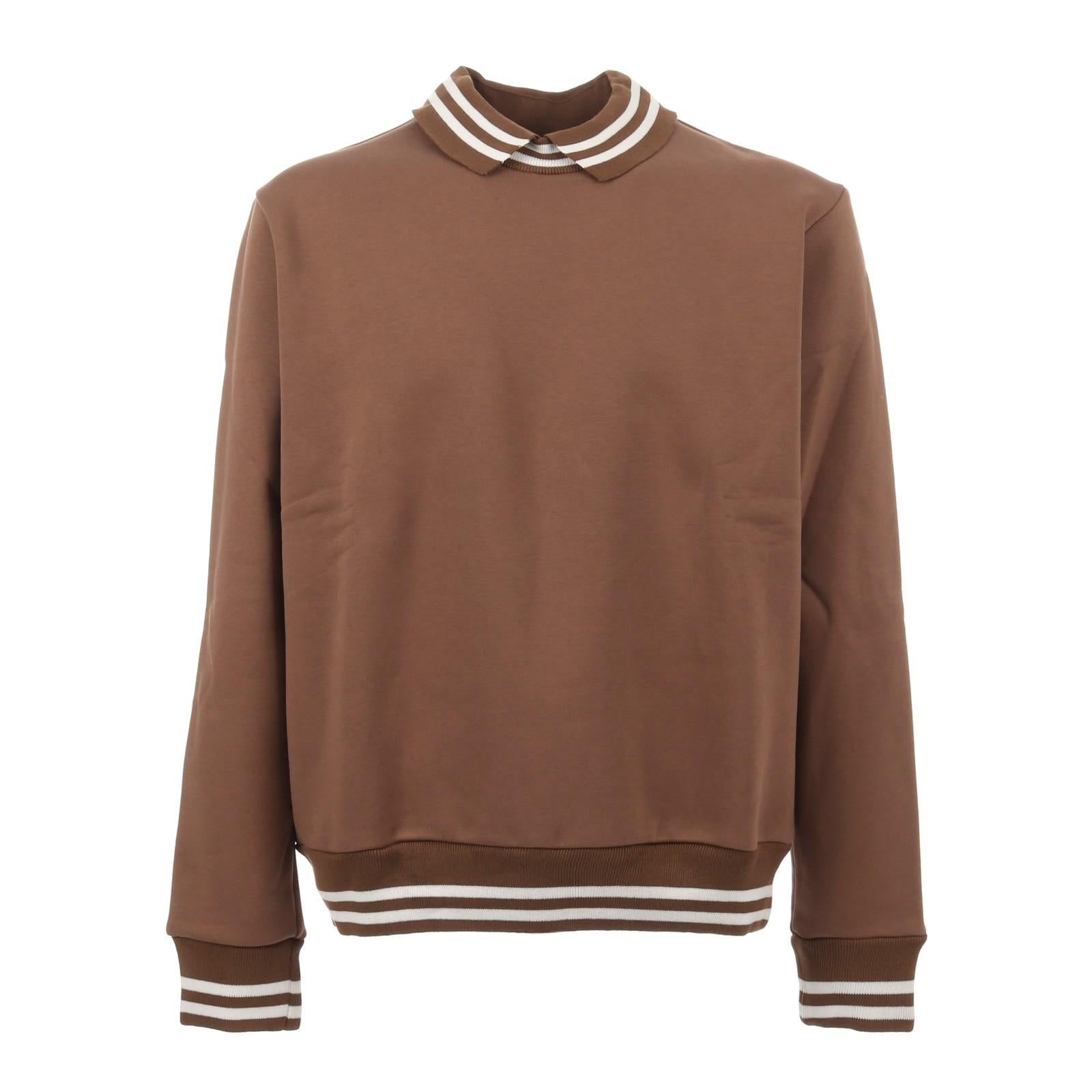 Felpa DUE PUNTO ZERO FLP-05 CAC DUE PUNTO ZERO