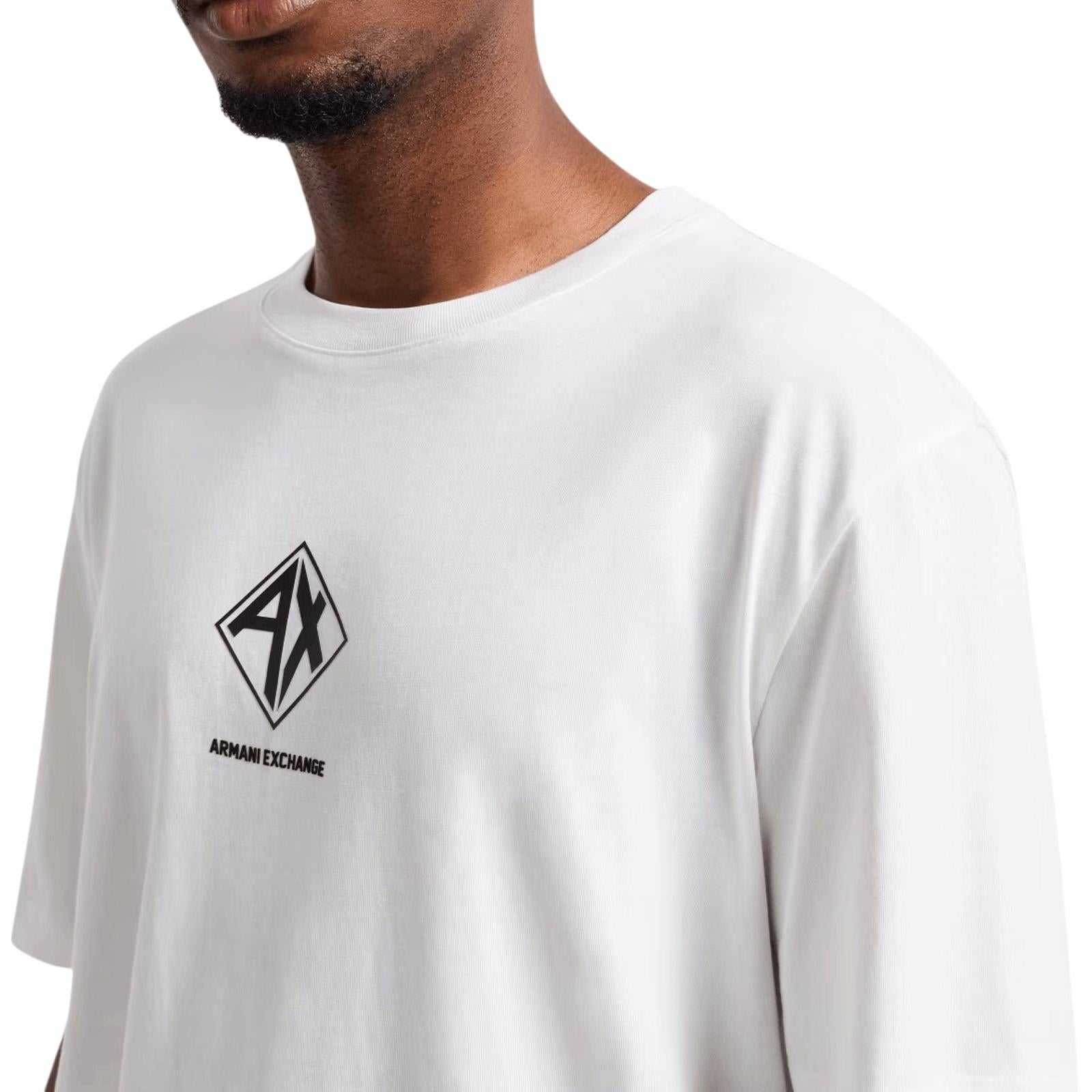 T-shirt ARMANI EXCHANGE Uomo XM000276-AF12308 U0009