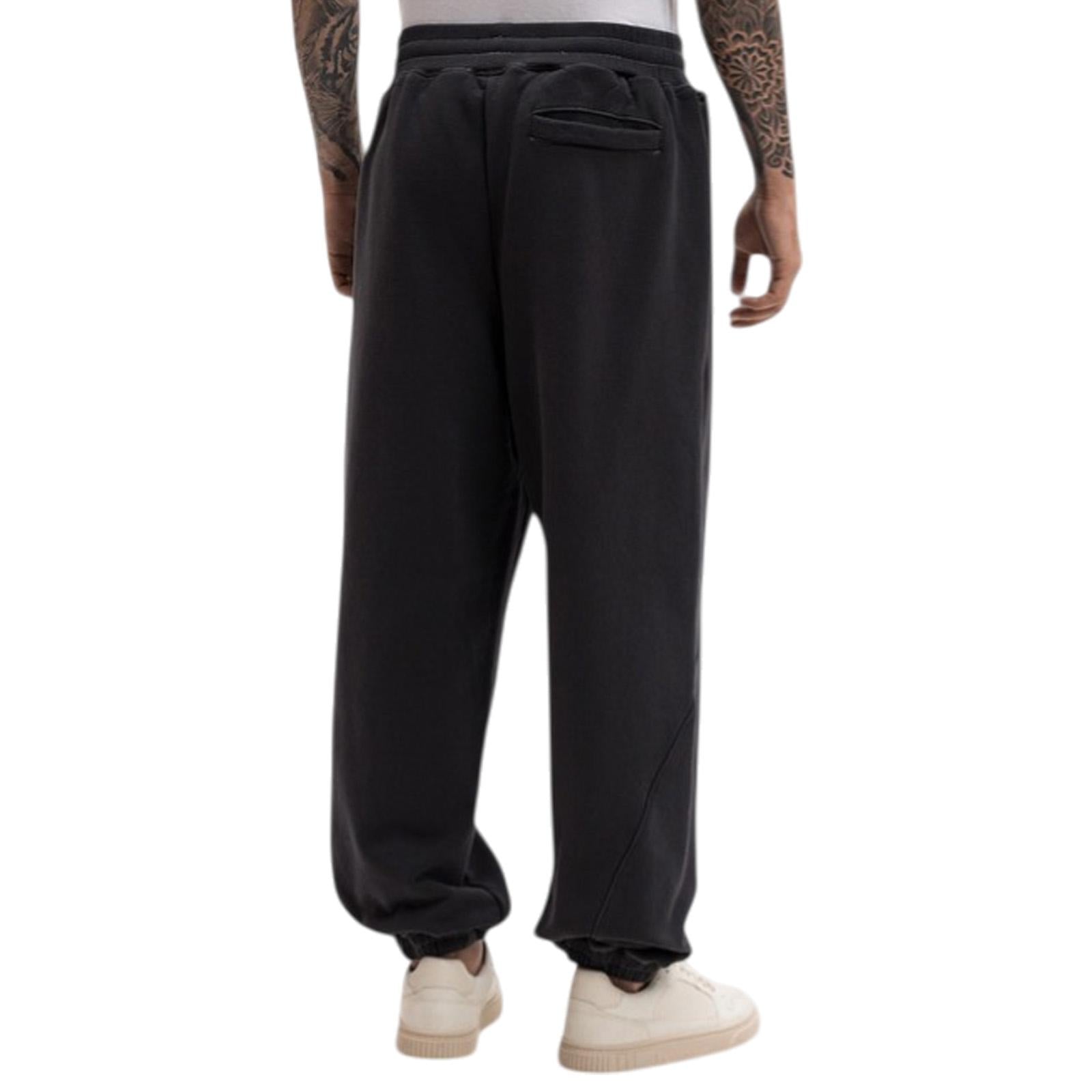 Pantalone A COLD WALL Uomo ACWMB291 NER
