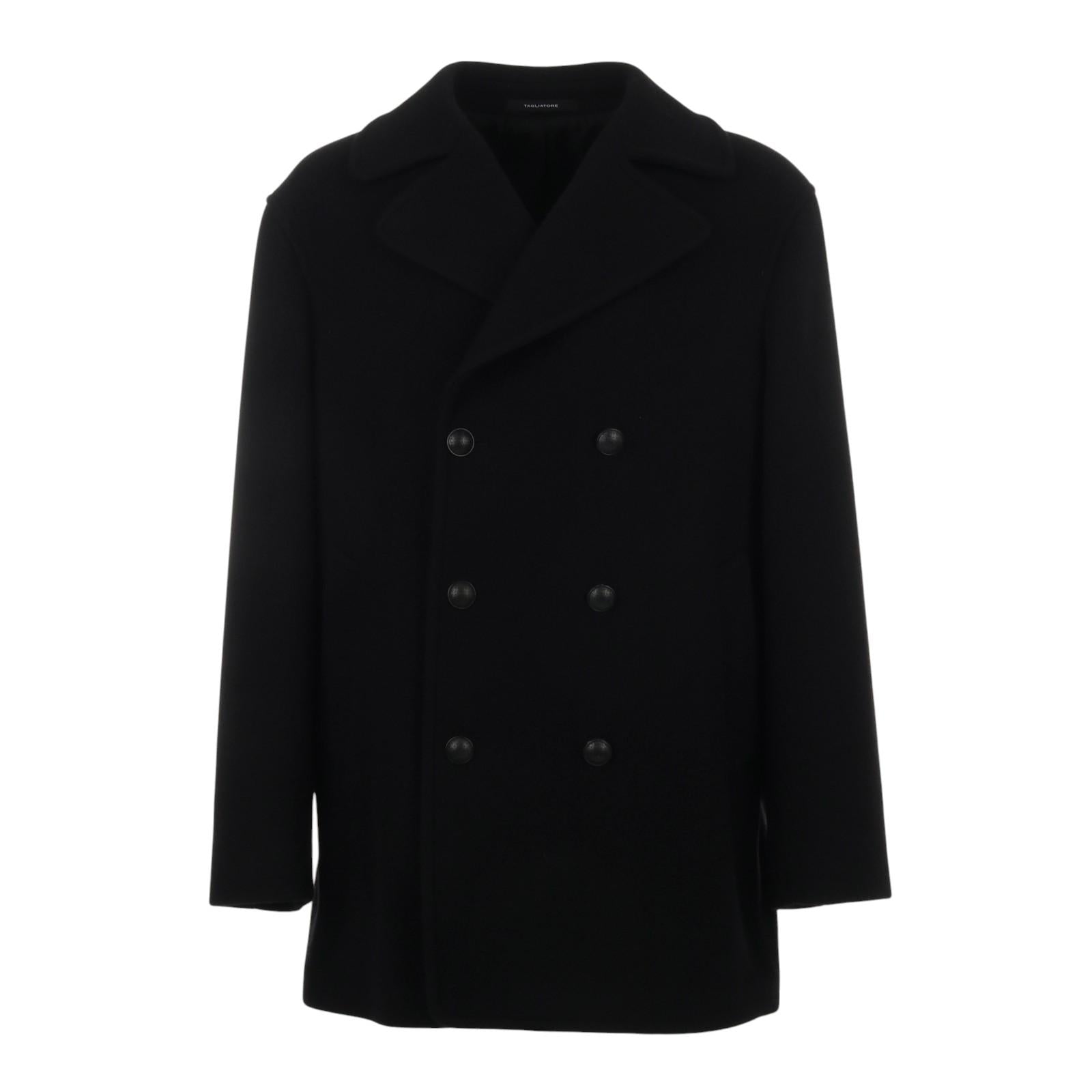 Cappotto TAGLIATORE CORDELL-770116-U N3361 TAGLIATORE