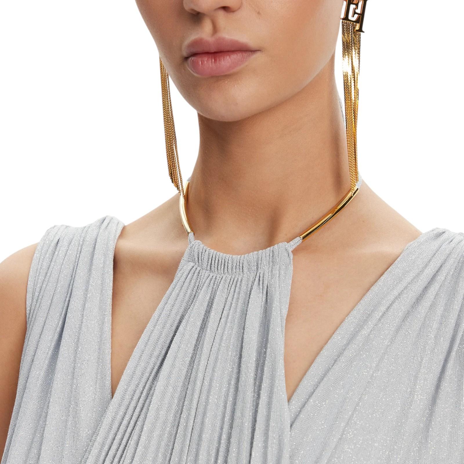 Abito ELISABETTA FRANCHI Donna AB-R21-52E2 A28