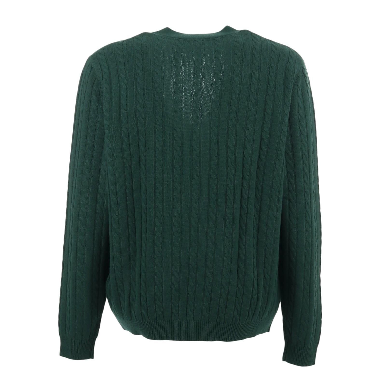 Cardigan SUN68 K44157 37 SUN68