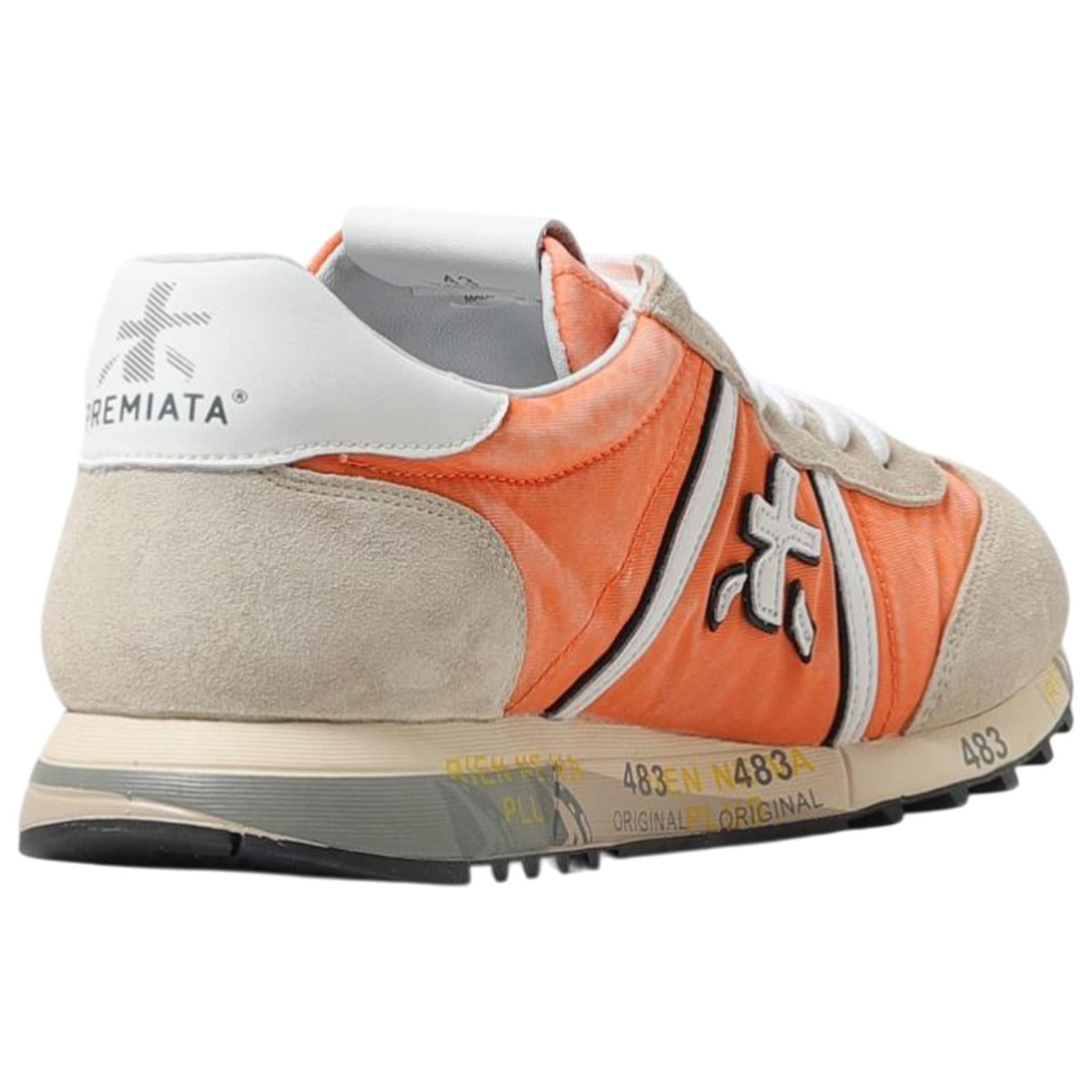 Sneakers PREMIATA Uomo LUCY 6601