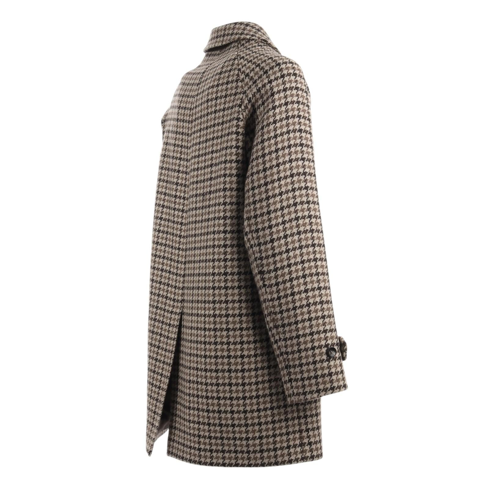 Cappotto BRERAS SPALATOCA4 25 BRERAS