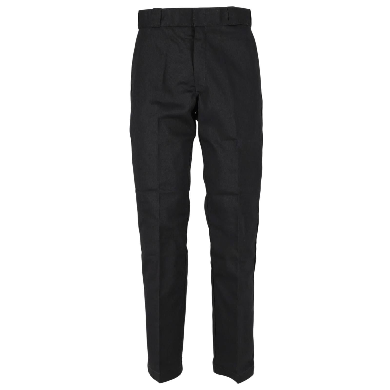 Pantalone DICKIES Uomo DK0A4XK6 BLK1