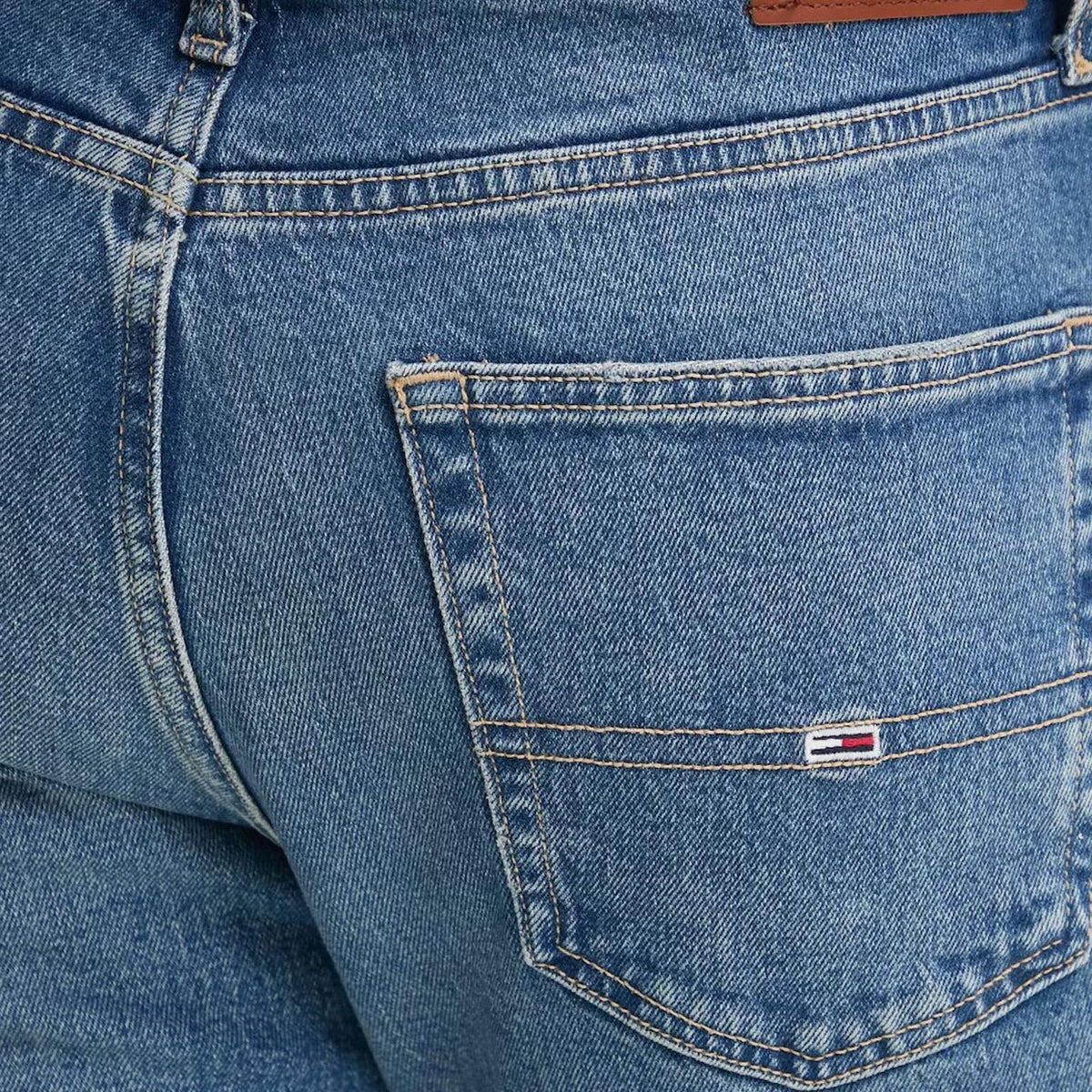 Jeans TOMMY HILFIGER MAN DM0DM21858 1A5
