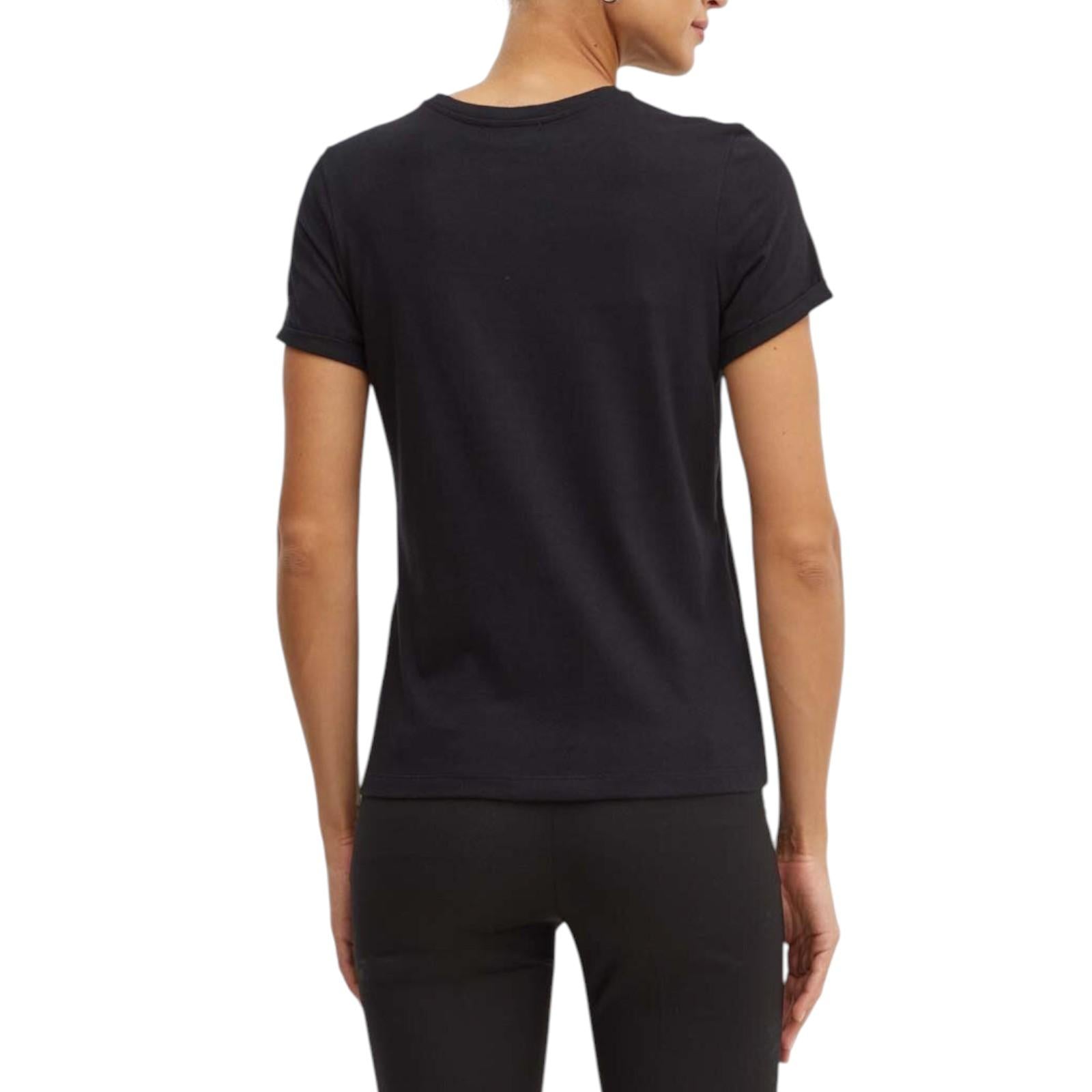 T-shirt TWINSET 242TP2502 00006 TWINSET