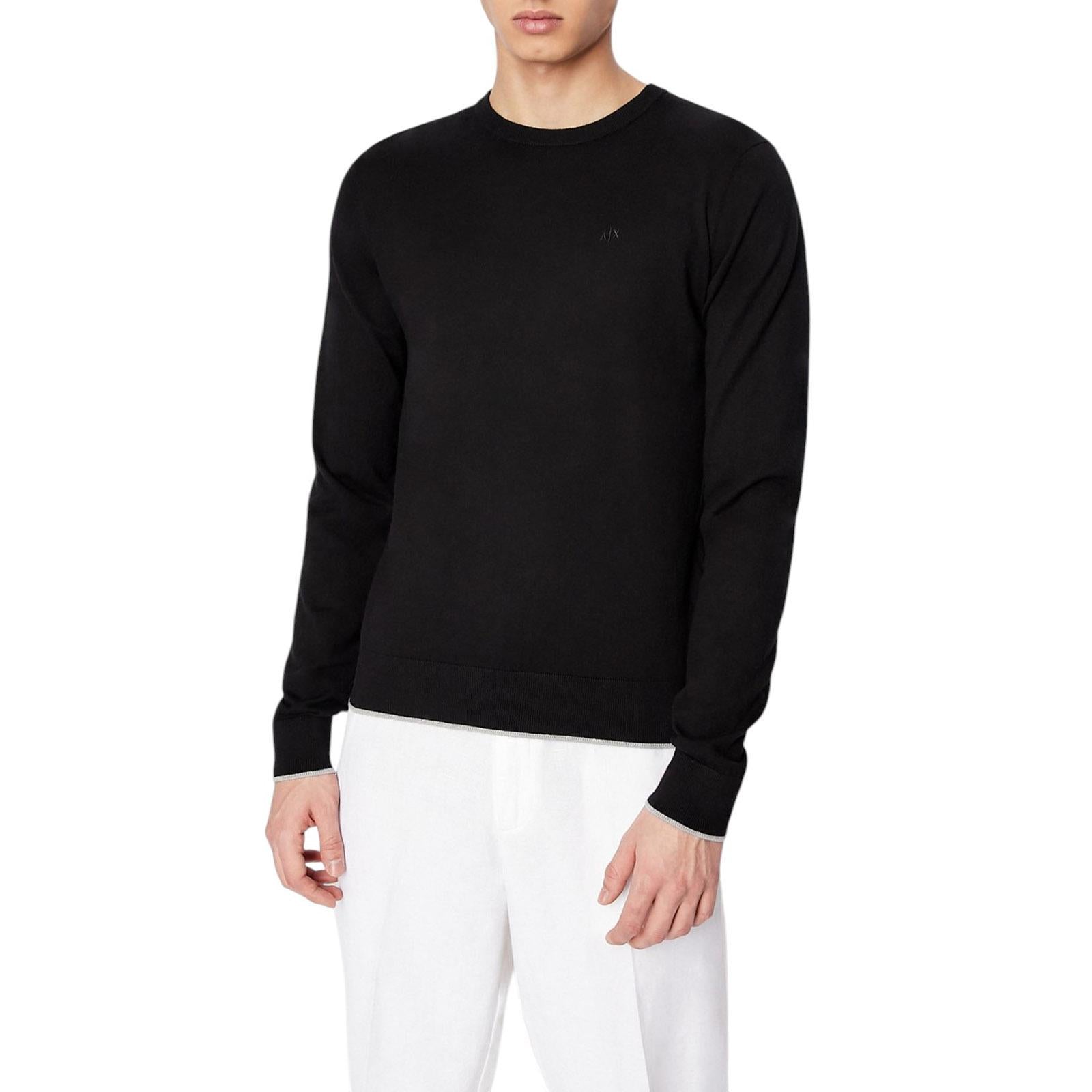 Maglione ARMANI EXCHANGE 8NZM6A-ZM1HZ 1200 ARMANI EXCHANGE