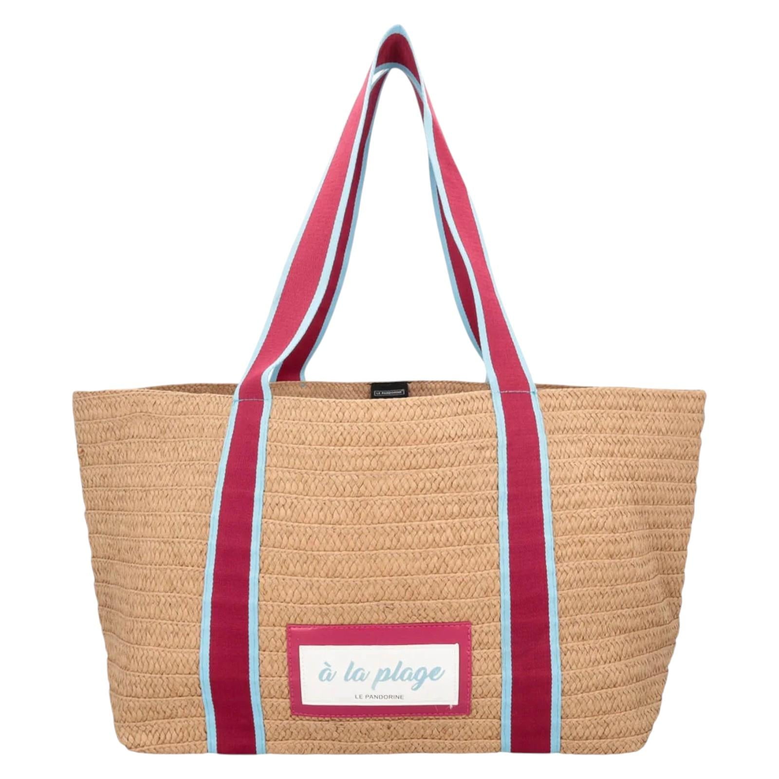 Borsa LE PANDORINE Donna PS2522B01 PAG