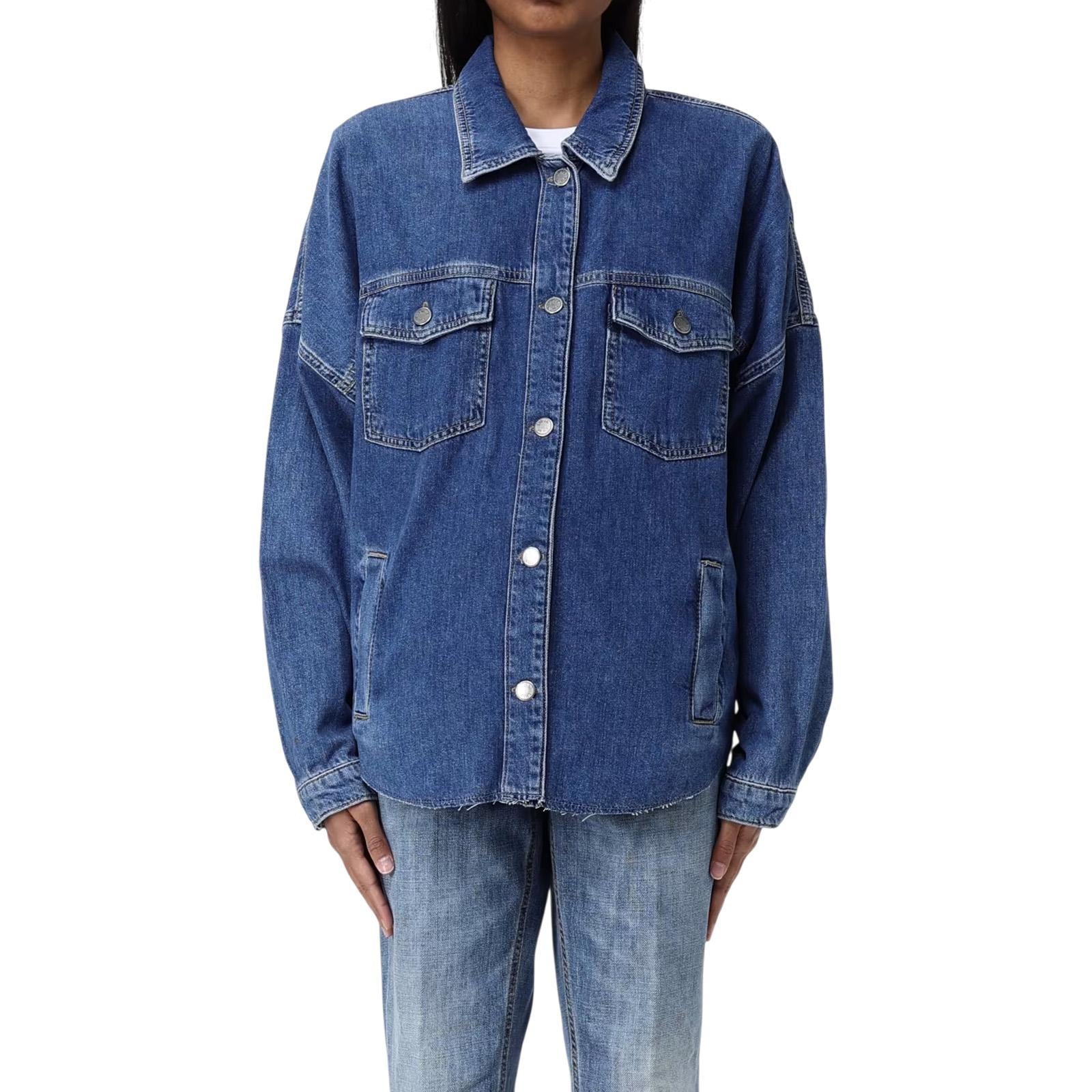 Giubbotto LIU JO UA5274-DS069 78837 LIU JO